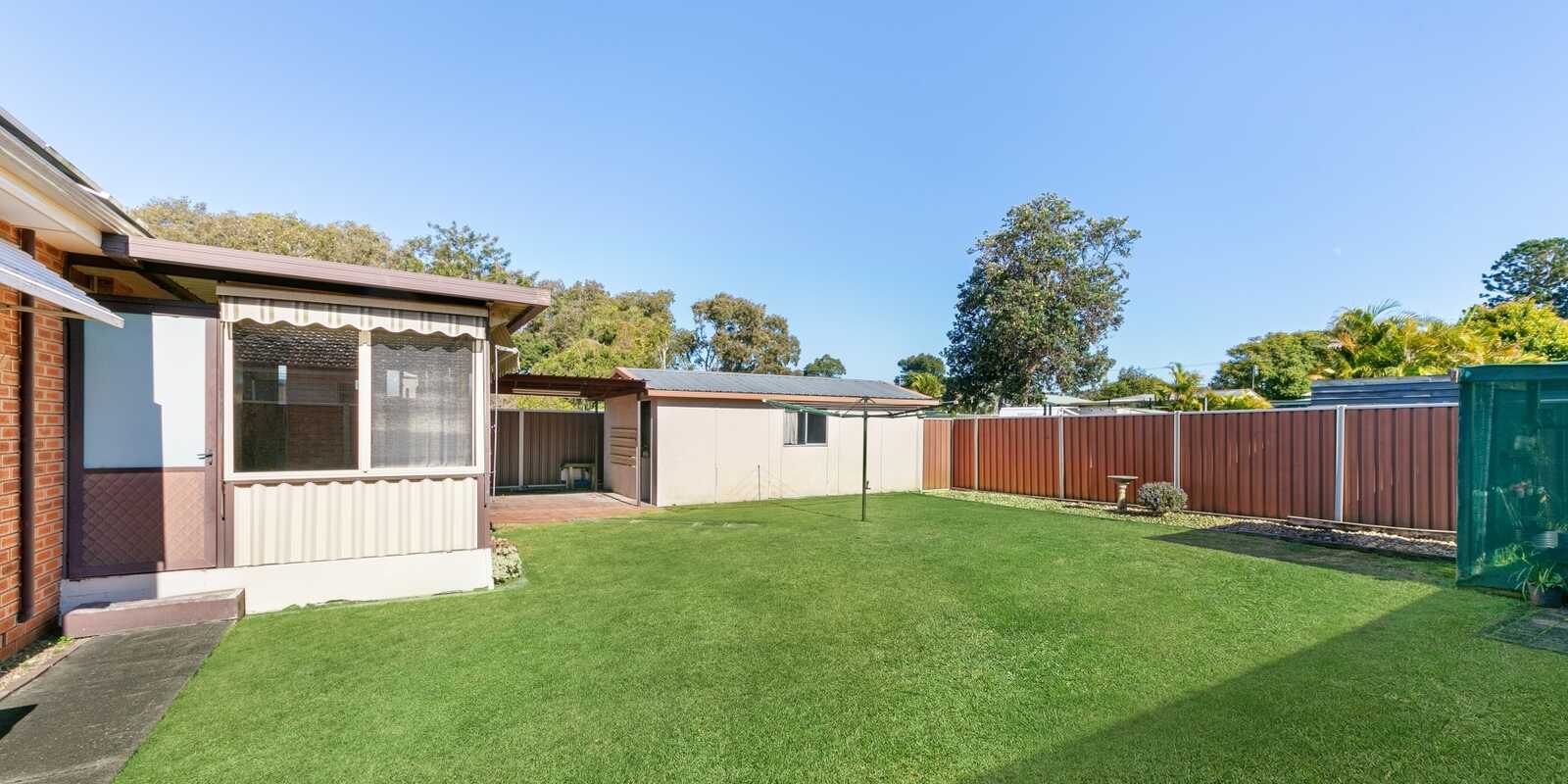 4 Swagman Crescent Woy Woy 4 Swagman Crescent Woy Woy