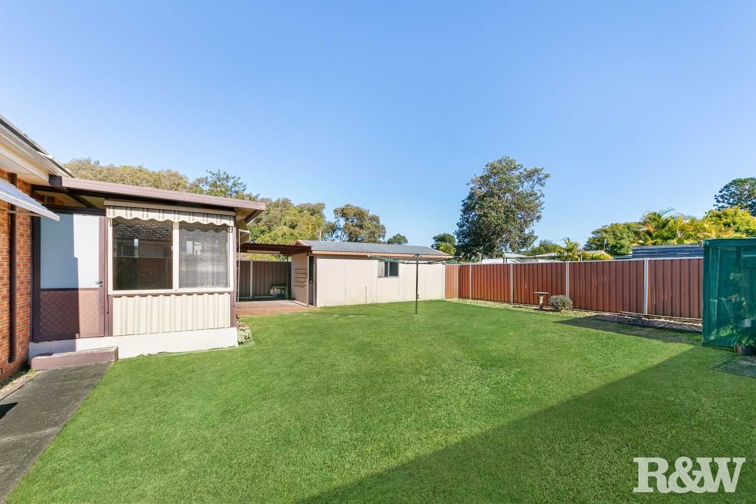 4 Swagman Crescent Woy Woy 4 Swagman Crescent Woy Woy