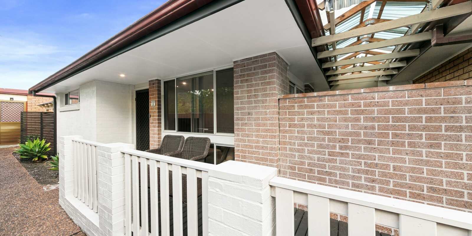 2/98 Springwood Street Ettalong Beach 2/98 Springwood Street Ettalong Beach