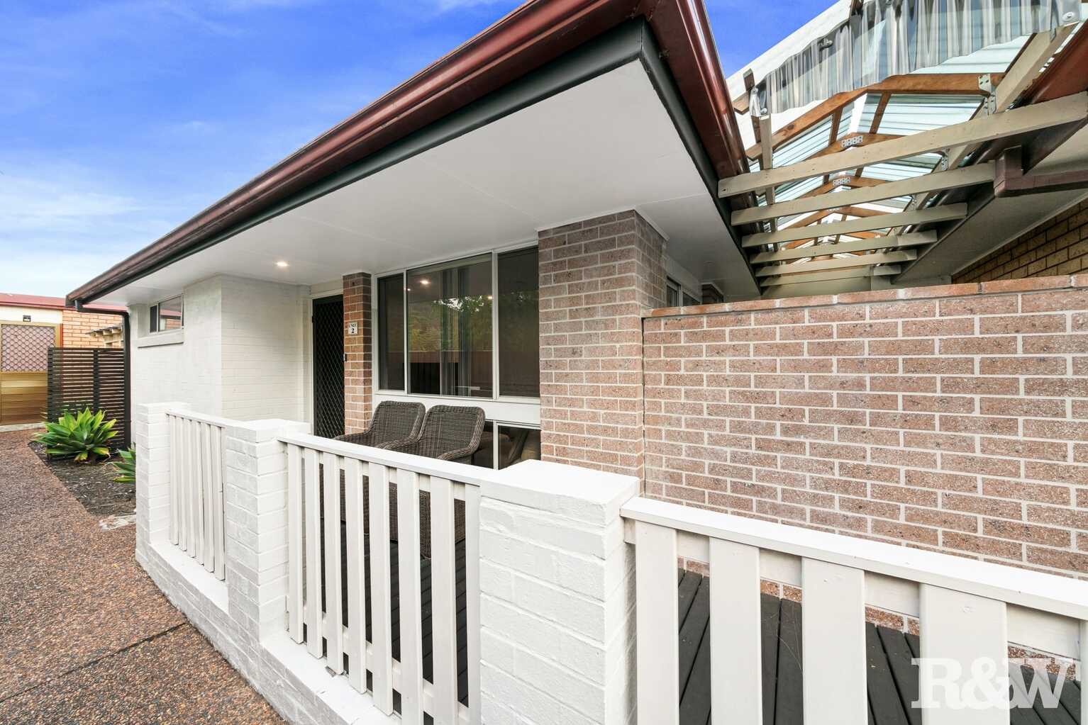 2/98 Springwood Street Ettalong Beach 2/98 Springwood Street Ettalong Beach