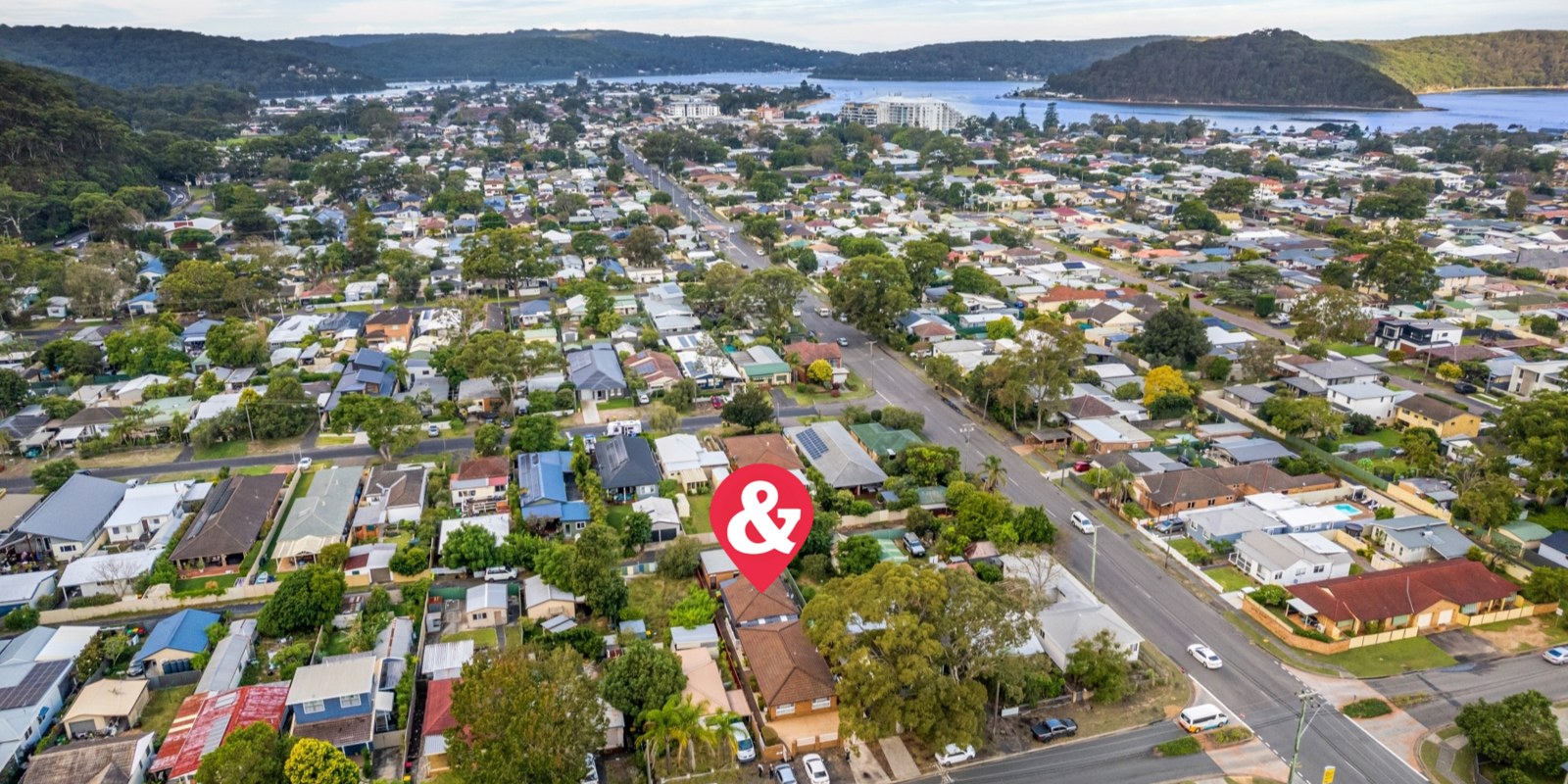 2/98 Springwood Street Ettalong Beach 2/98 Springwood Street Ettalong Beach