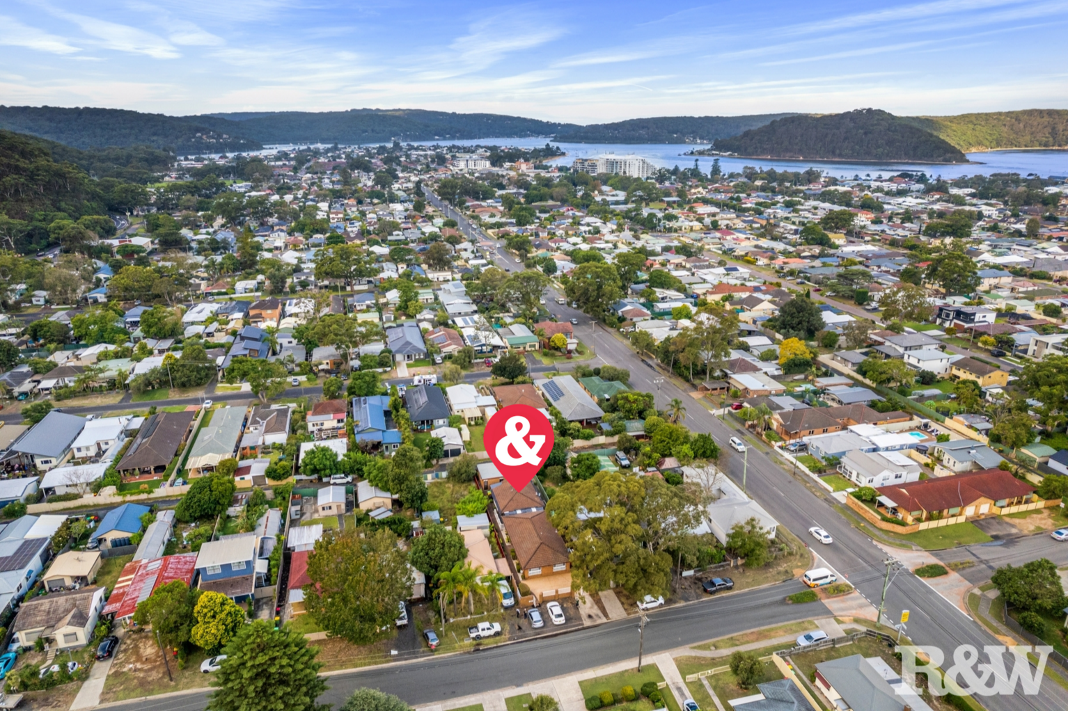 2/98 Springwood Street Ettalong Beach 2/98 Springwood Street Ettalong Beach