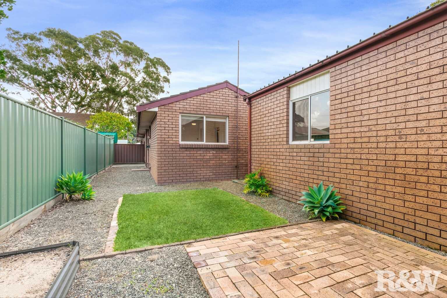 2/98 Springwood Street Ettalong Beach 2/98 Springwood Street Ettalong Beach