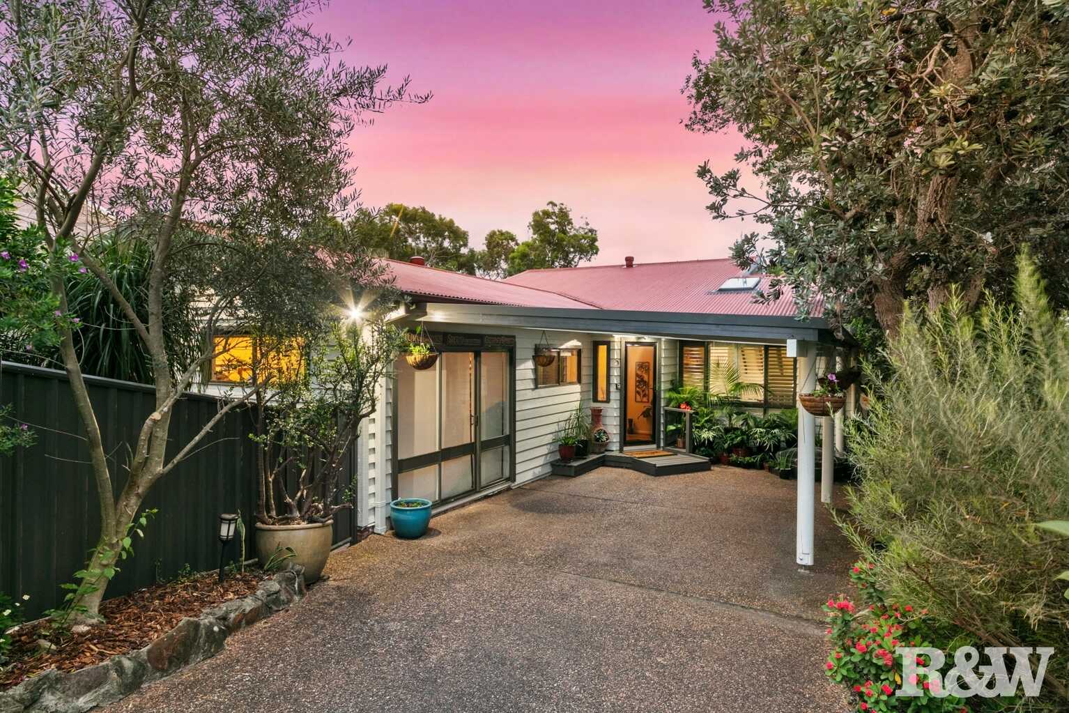 5 Onthonna Terrace Umina Beach 5 Onthonna Terrace Umina Beach