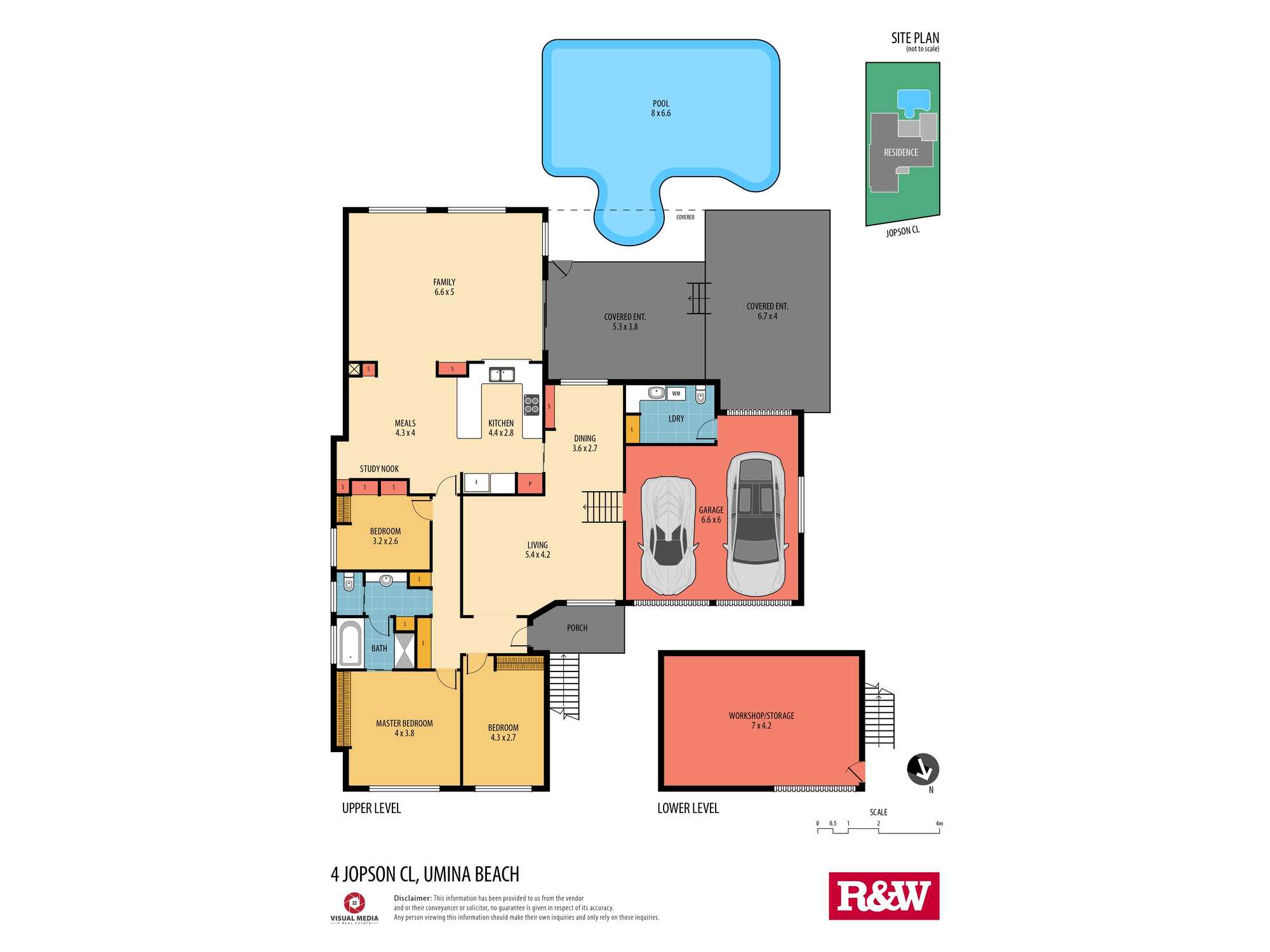 4 Jopson Close Umina Beach 4 Jopson Close Umina Beach