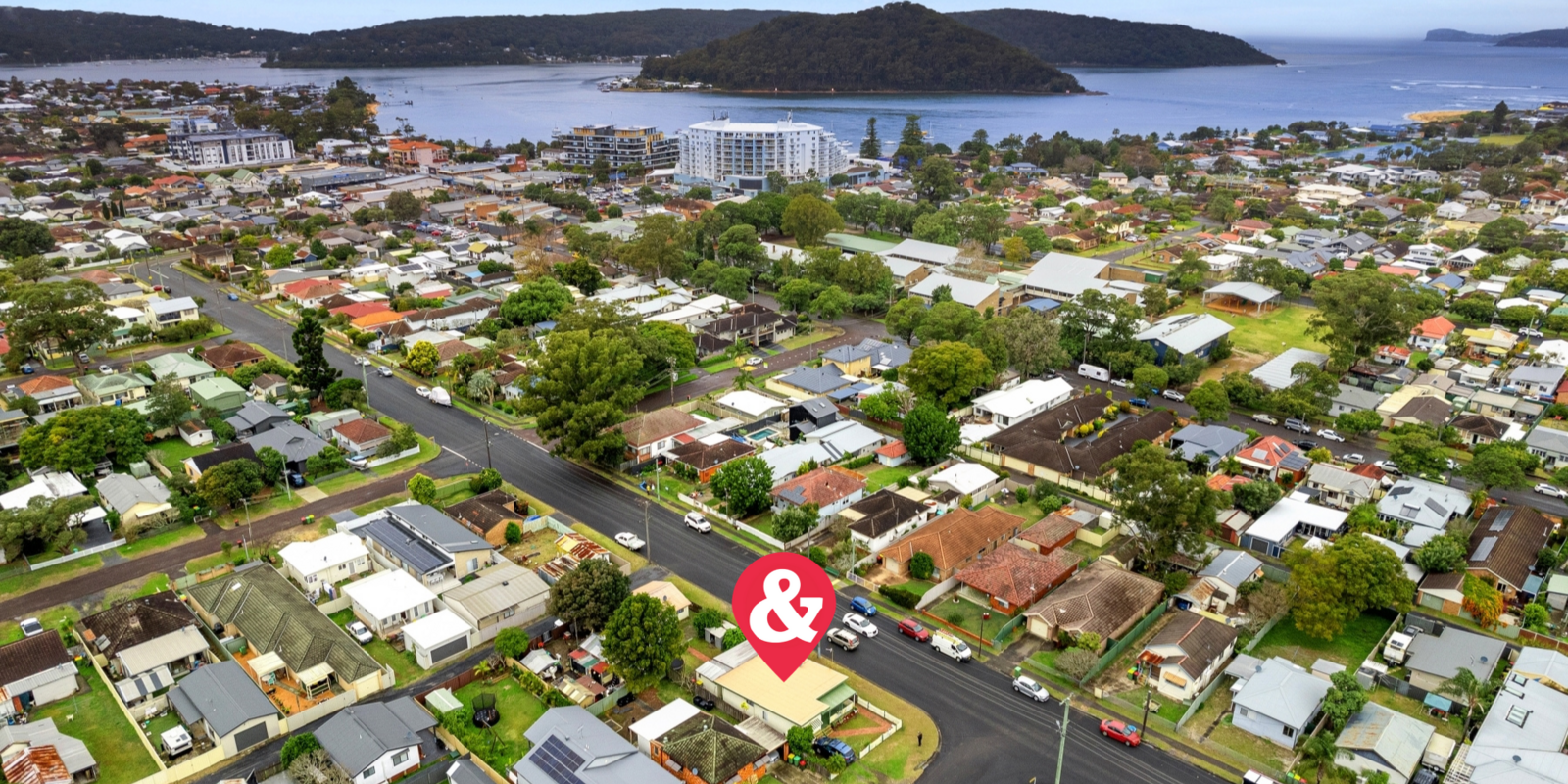 28 Coolabah Street Ettalong Beach 28 Coolabah Street Ettalong Beach