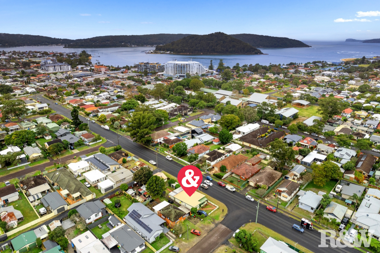 28 Coolabah Street Ettalong Beach 28 Coolabah Street Ettalong Beach