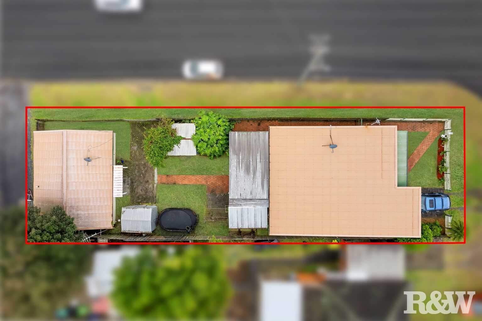 28 Coolabah Street Ettalong Beach 28 Coolabah Street Ettalong Beach