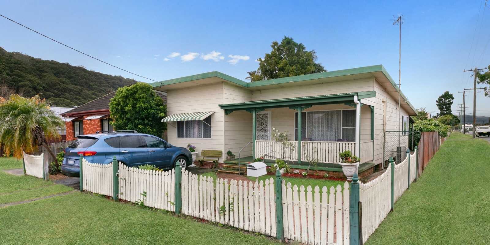 28 Coolabah Street Ettalong Beach 28 Coolabah Street Ettalong Beach