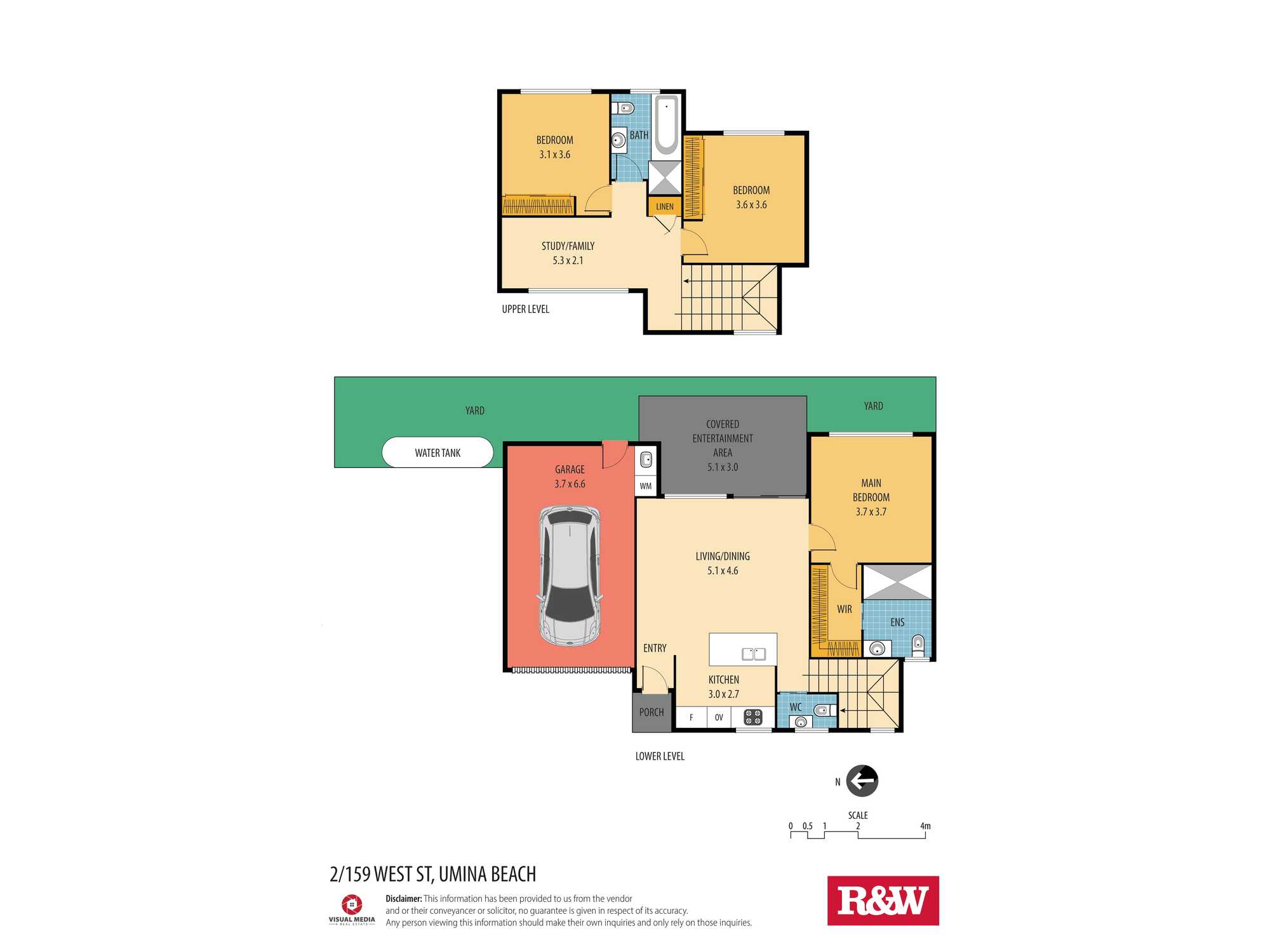 2/159 West Street Umina Beach