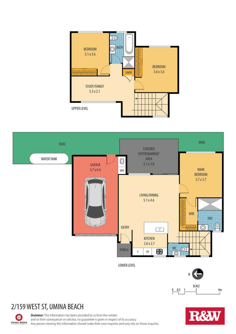 2/159 West Street Umina Beach