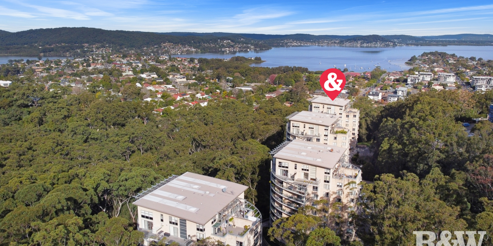 152/80 John Whiteway Drive Gosford 152/80 John Whiteway Drive Gosford