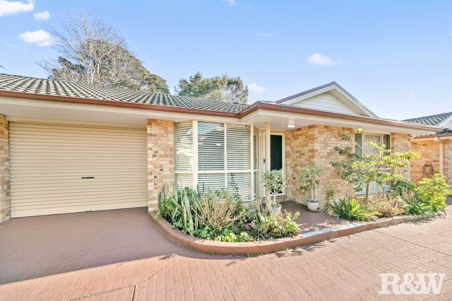 3/3-5 Station Street Woy Woy