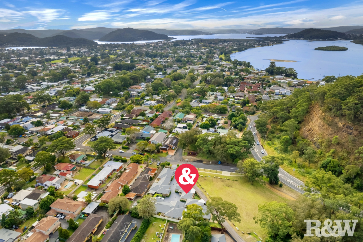 4/6 Wallaby Street Blackwall 4/6 Wallaby Street Blackwall