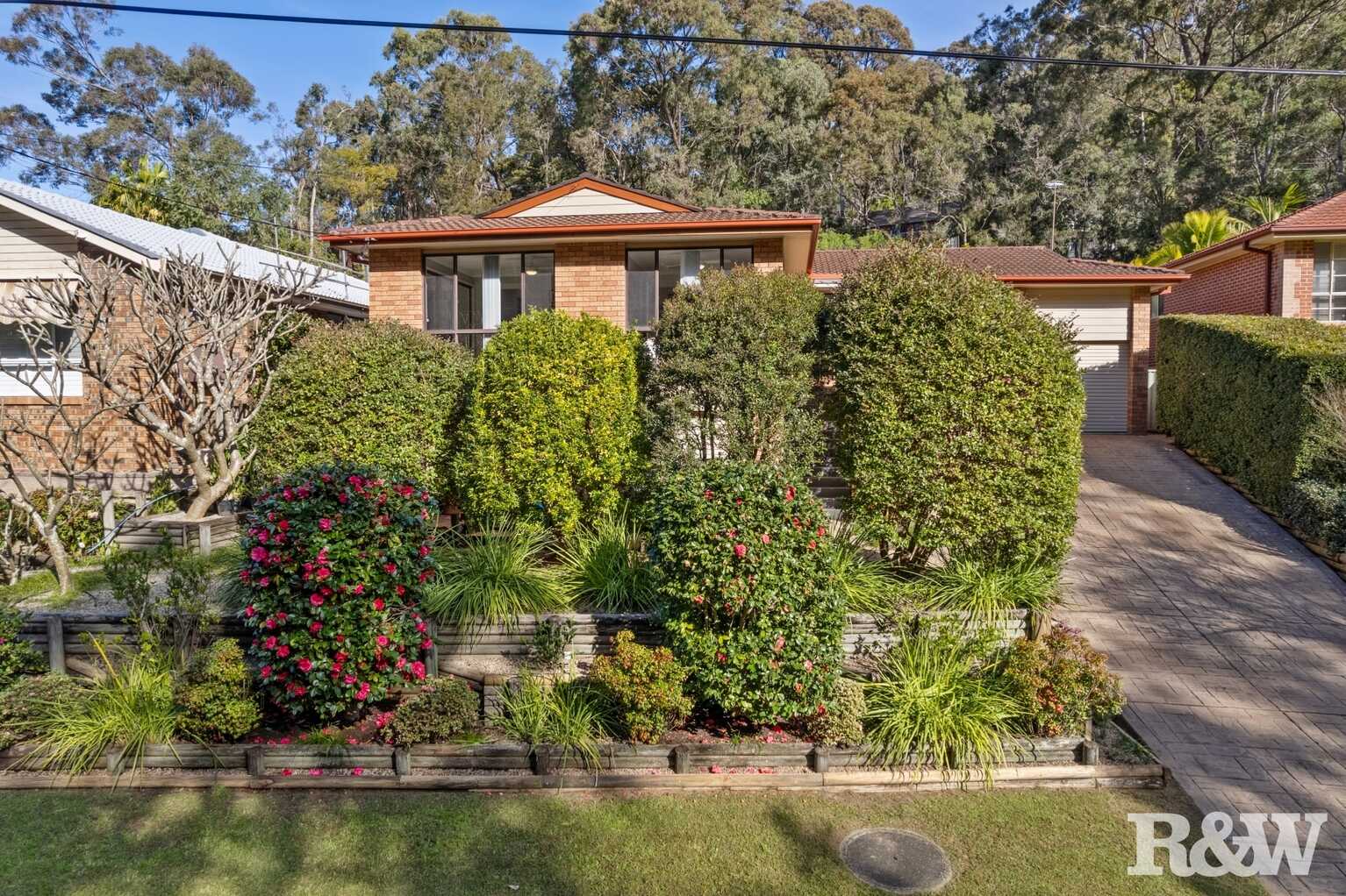 4 Jopson Close Umina Beach 4 Jopson Close Umina Beach