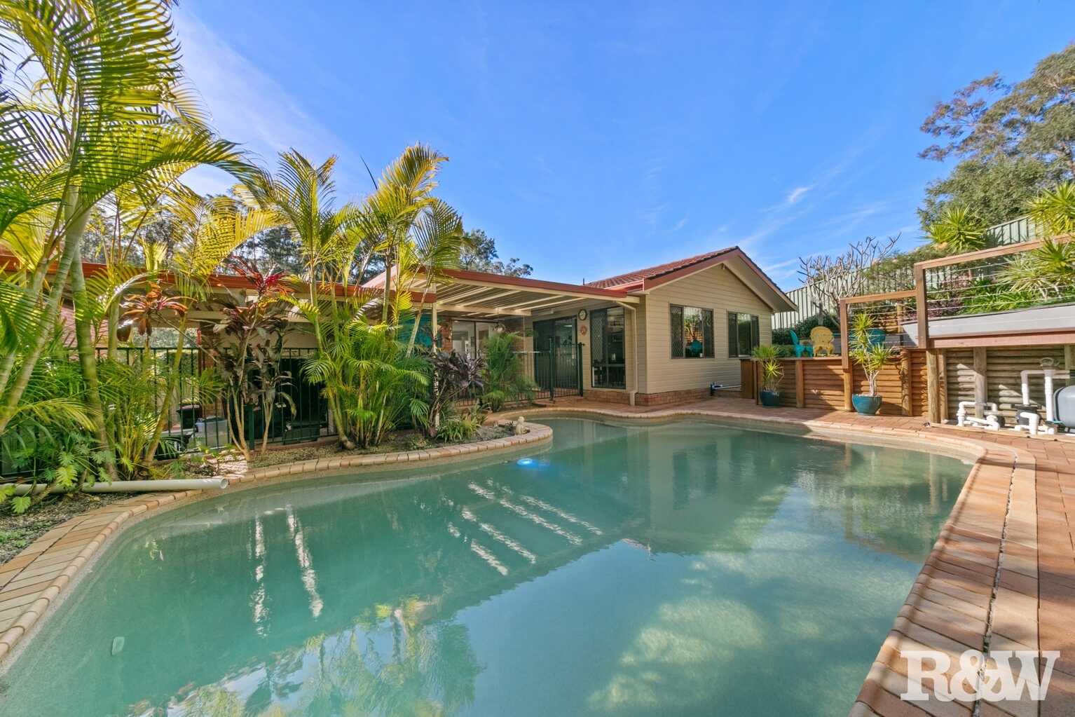 4 Jopson Close Umina Beach 4 Jopson Close Umina Beach