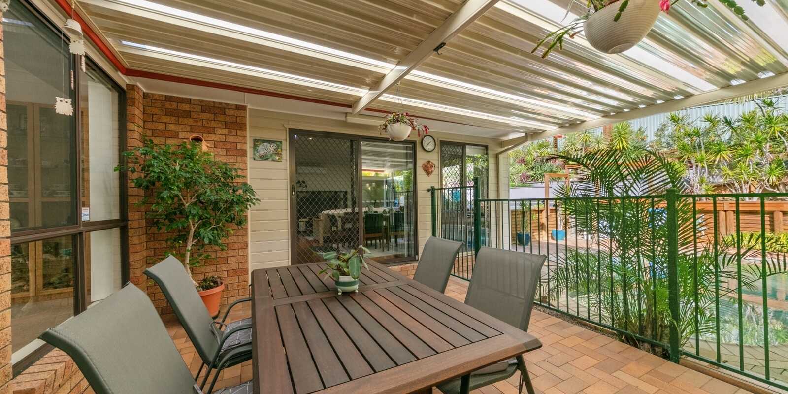 4 Jopson Close Umina Beach 4 Jopson Close Umina Beach