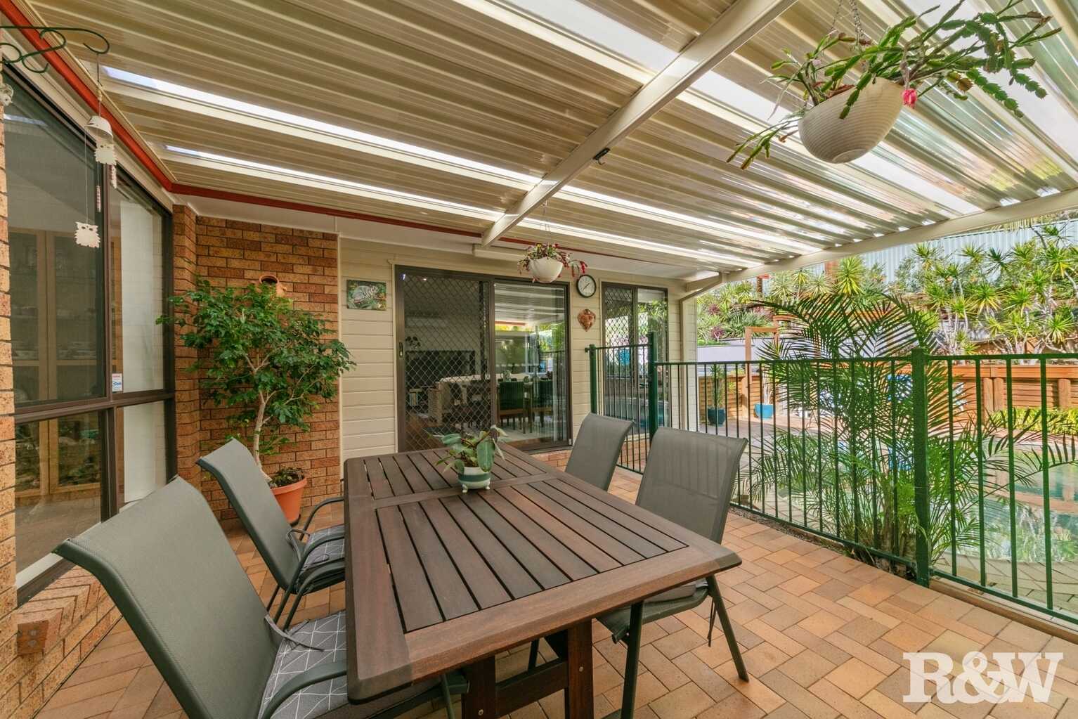 4 Jopson Close Umina Beach 4 Jopson Close Umina Beach