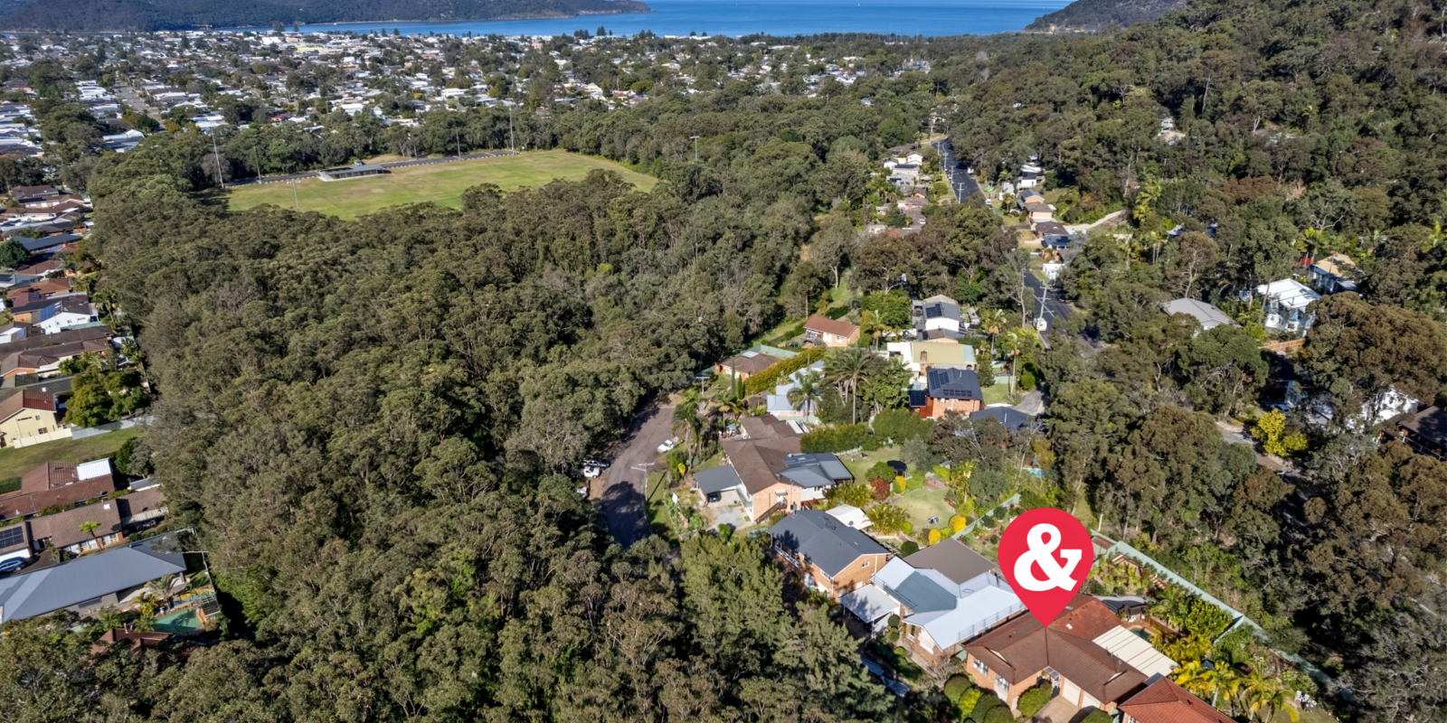 4 Jopson Close Umina Beach 4 Jopson Close Umina Beach
