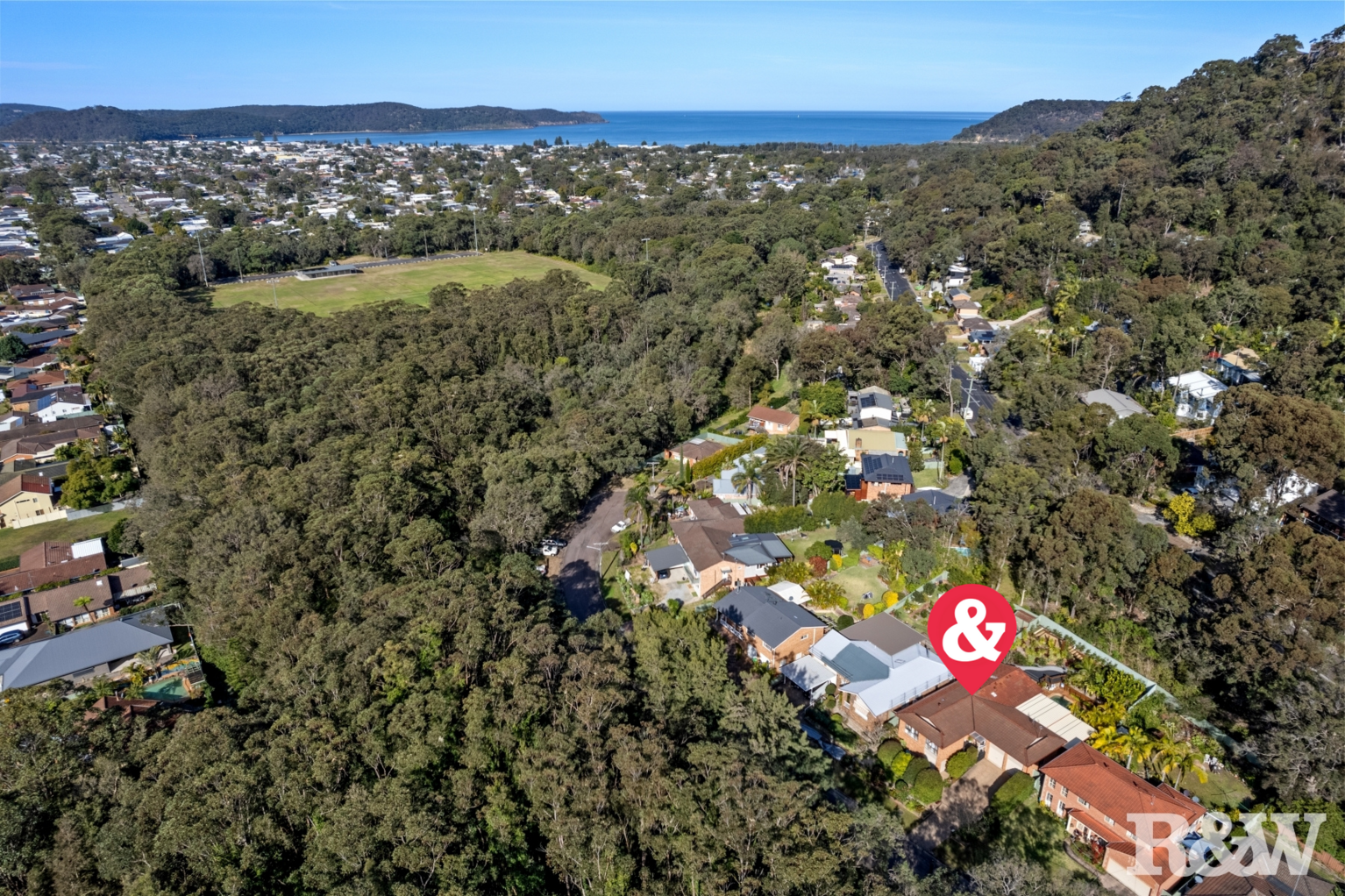 4 Jopson Close Umina Beach 4 Jopson Close Umina Beach