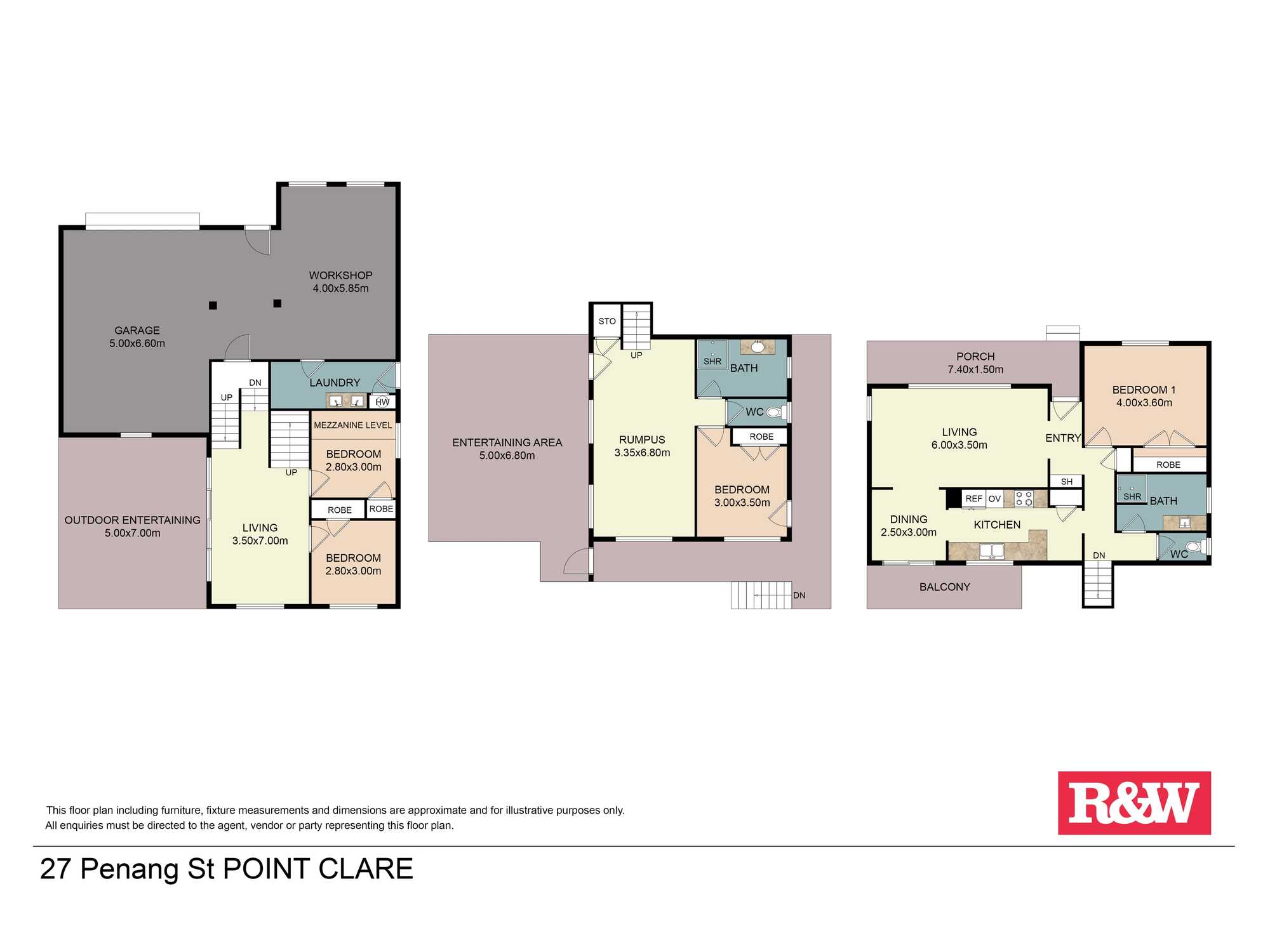 27 Penang Street Point Clare 27 Penang Street Point Clare