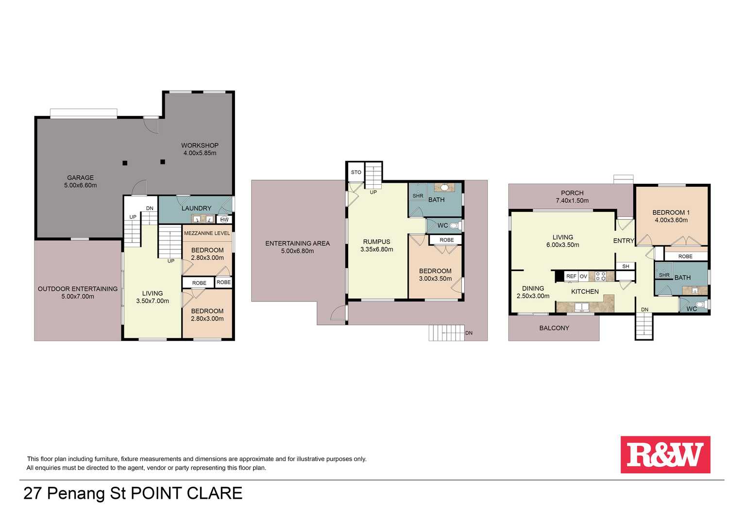 27 Penang Street Point Clare 27 Penang Street Point Clare