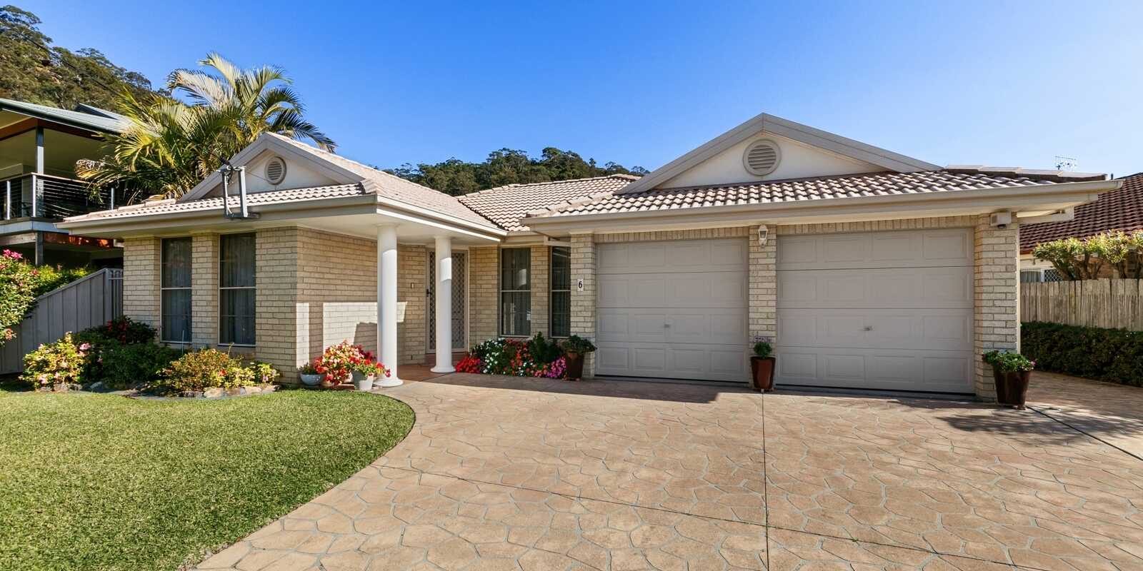 6 Lace Avenue Umina Beach
