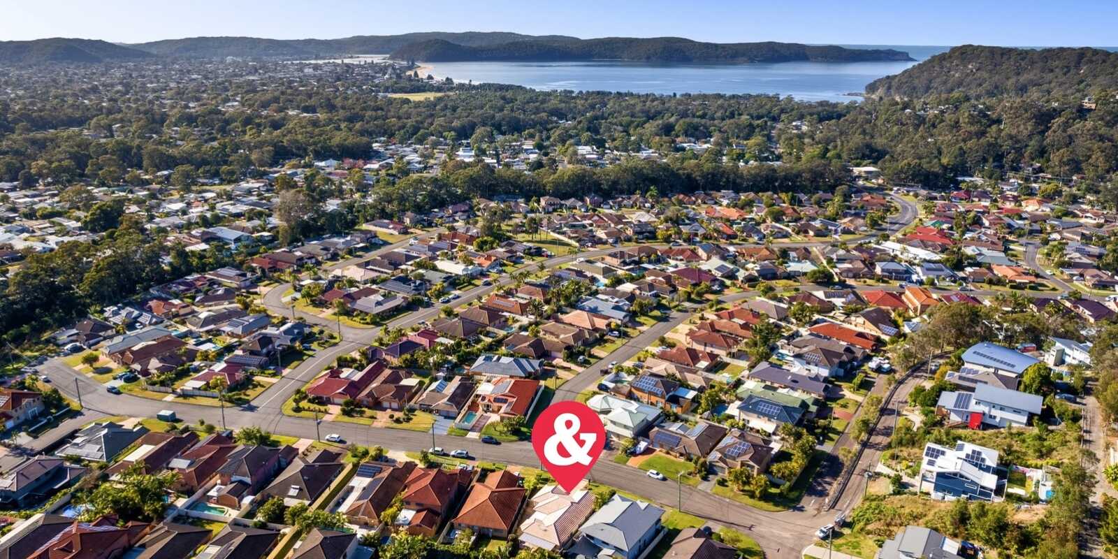 6 Lace Avenue Umina Beach