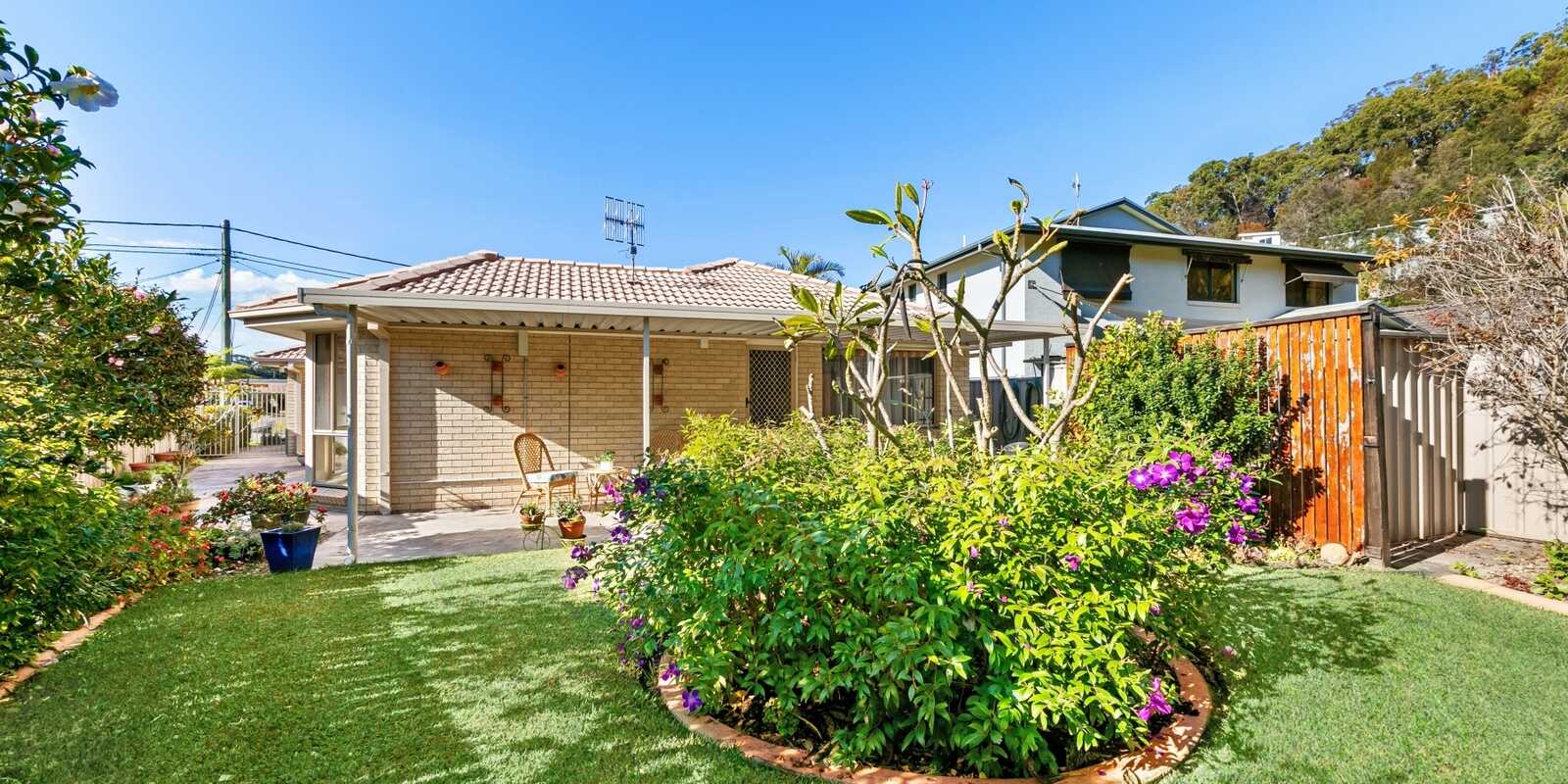 6 Lace Avenue Umina Beach