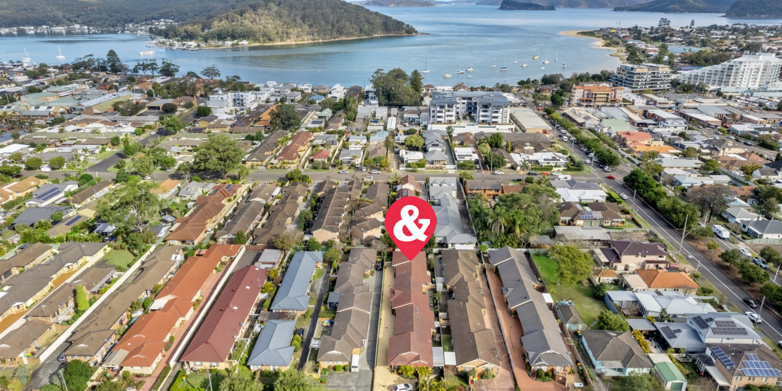 3/38 Flounder Road Ettalong Beach 3/38 Flounder Road Ettalong Beach