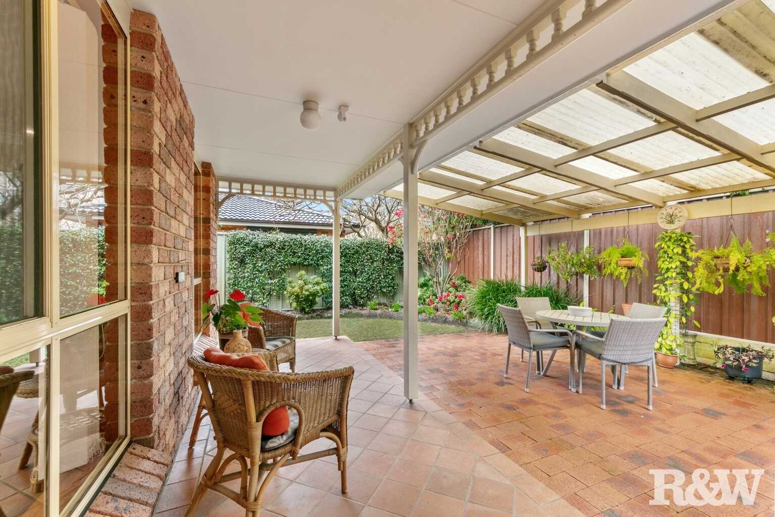 3/38 Flounder Road Ettalong Beach 3/38 Flounder Road Ettalong Beach