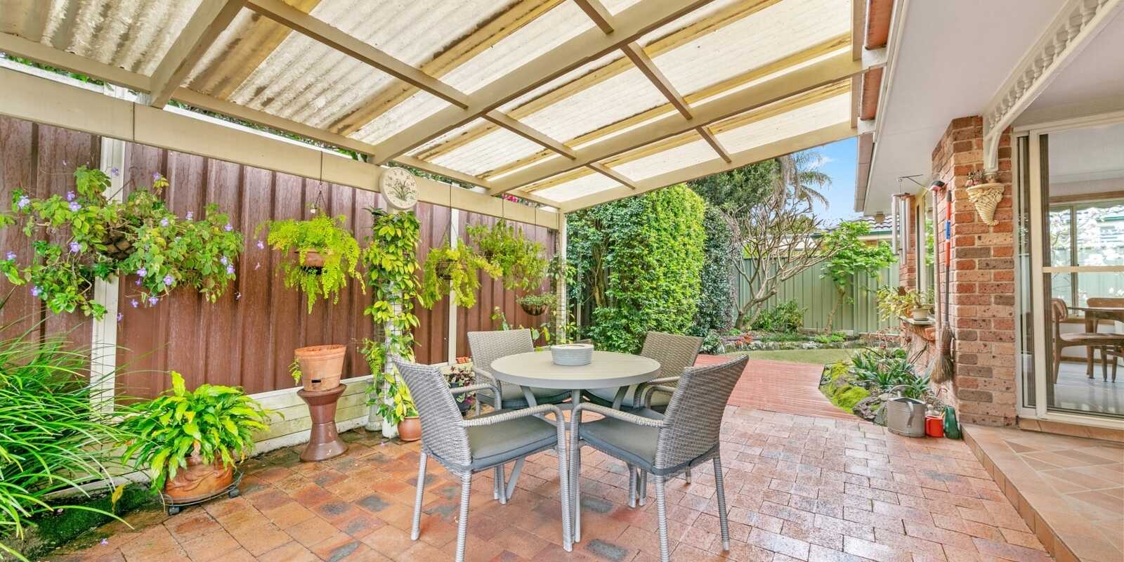 3/38 Flounder Road Ettalong Beach 3/38 Flounder Road Ettalong Beach