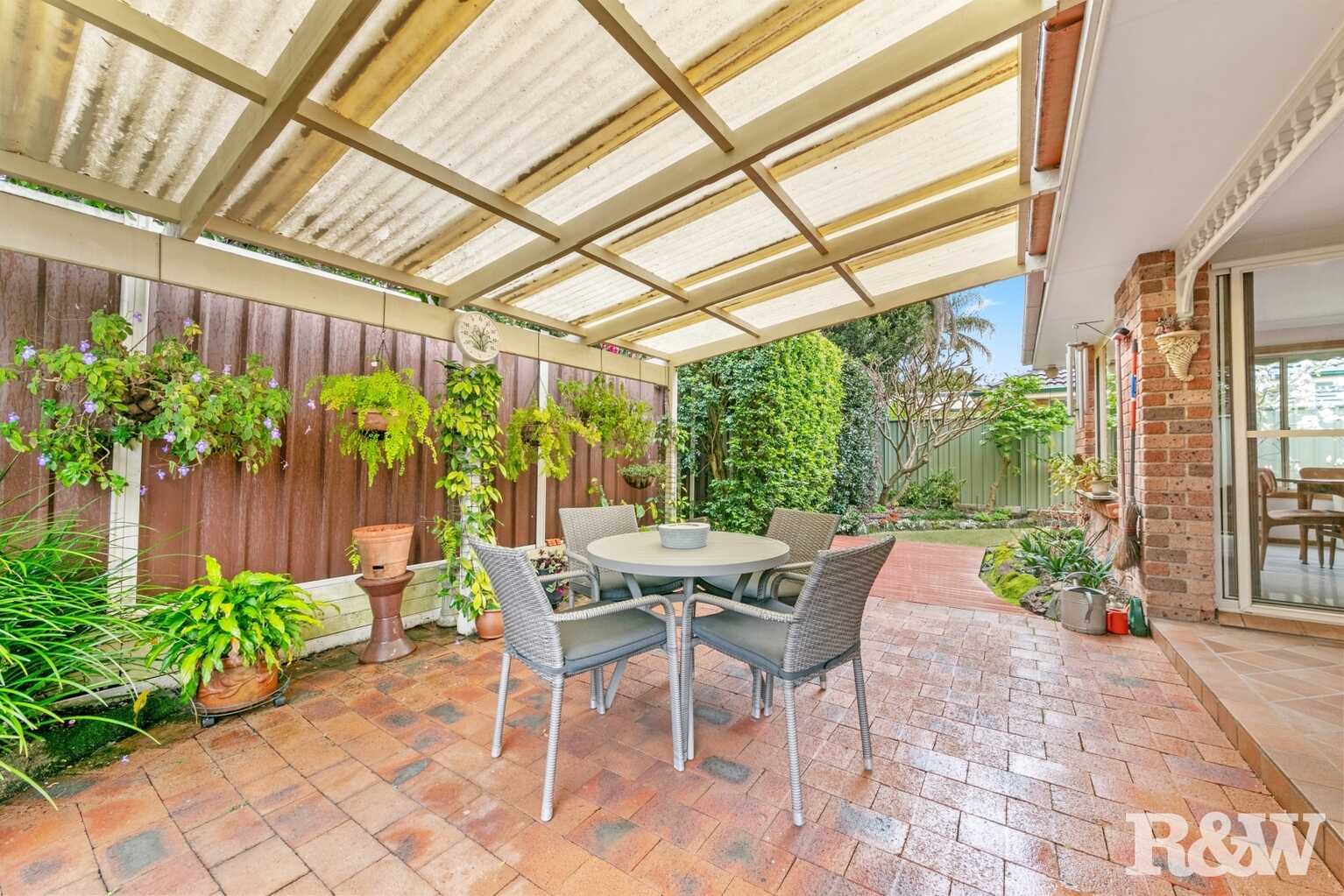 3/38 Flounder Road Ettalong Beach 3/38 Flounder Road Ettalong Beach