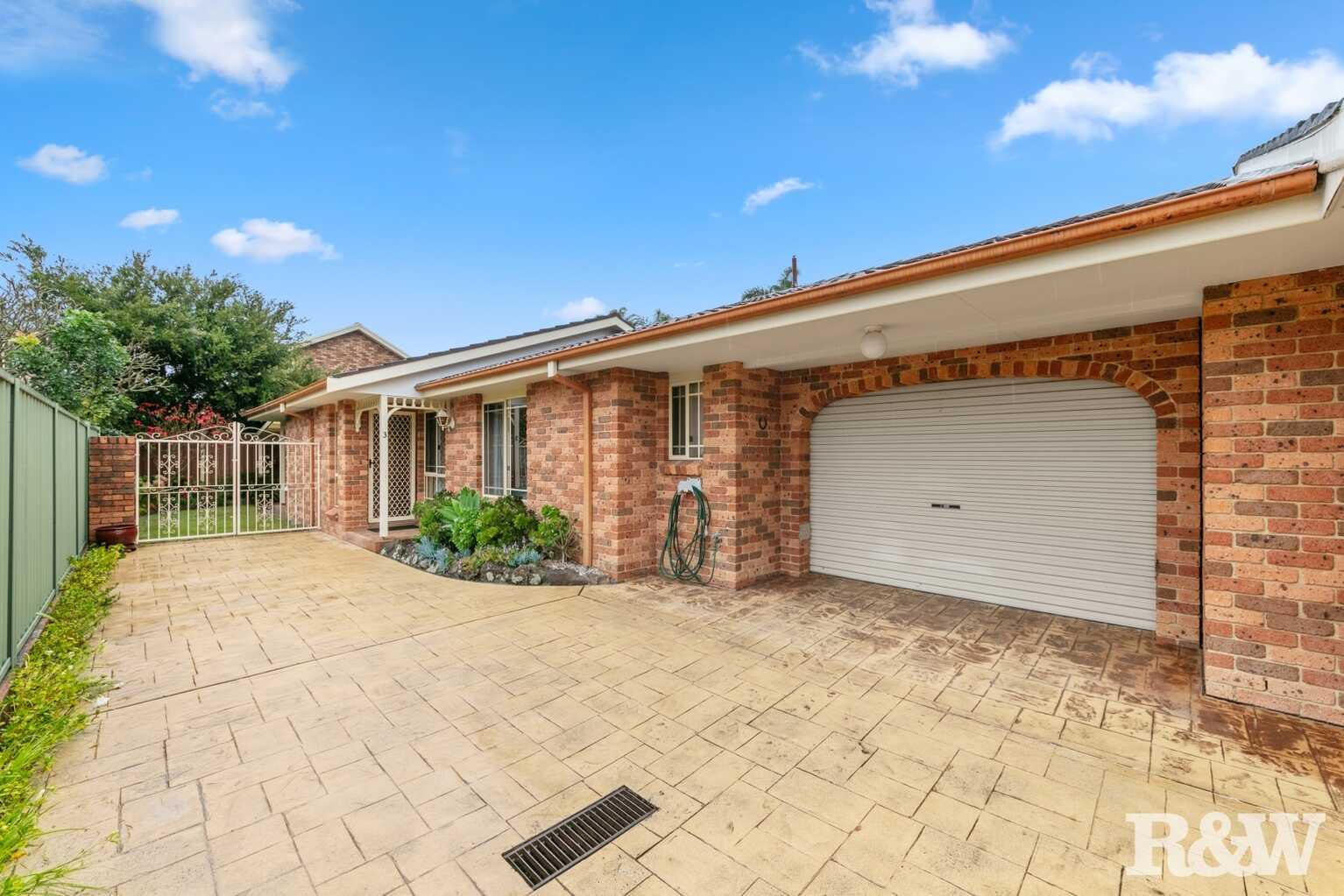 3/38 Flounder Road Ettalong Beach 3/38 Flounder Road Ettalong Beach