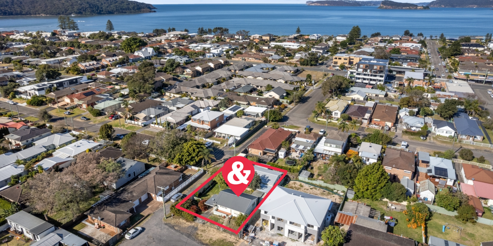 2 Gross Avenue Umina Beach