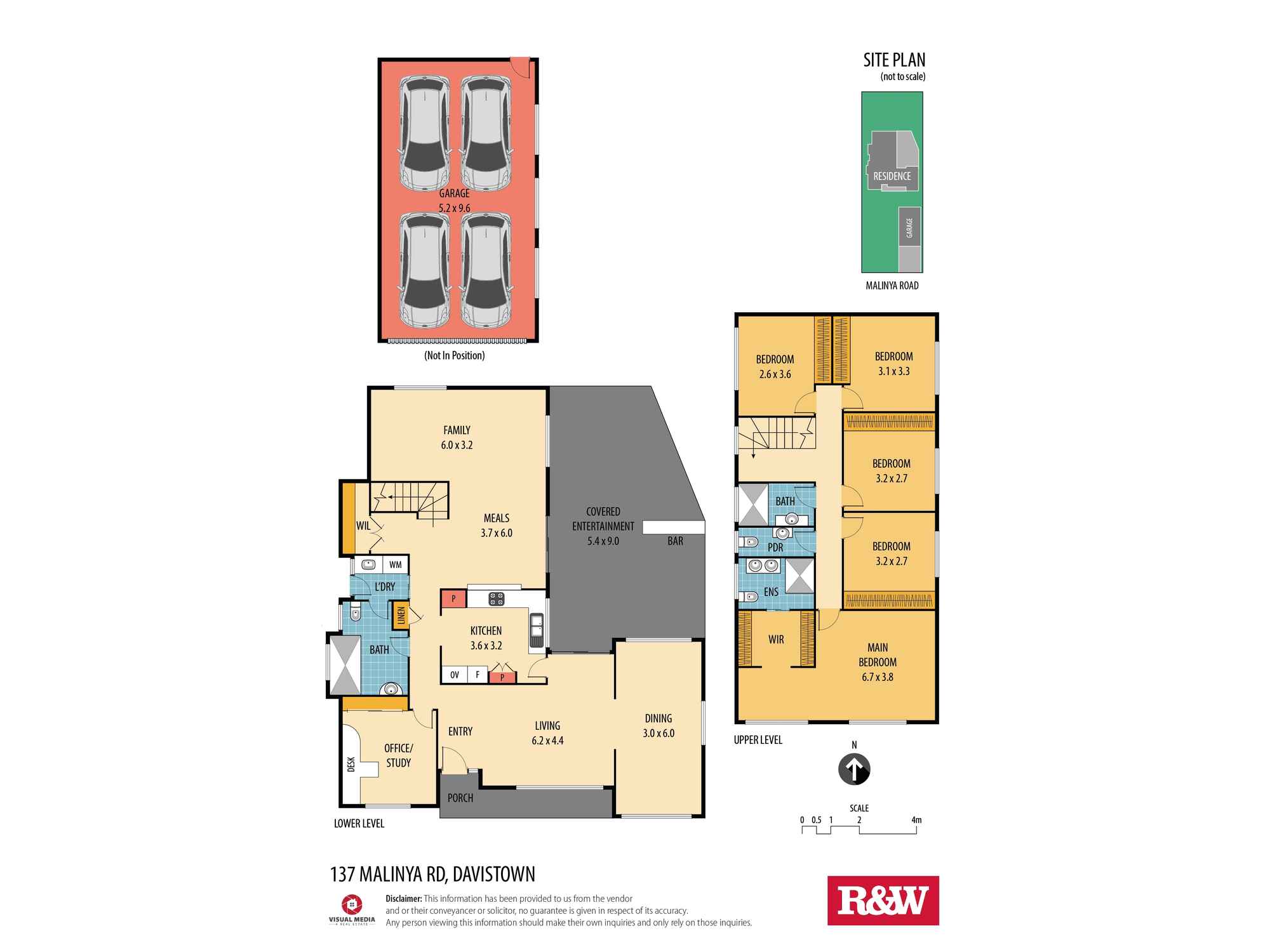 137 Malinya Road Davistown 137 Malinya Road Davistown