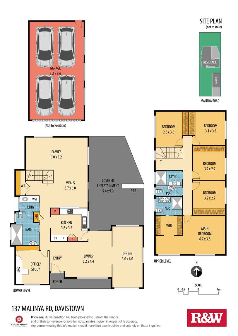 137 Malinya Road Davistown 137 Malinya Road Davistown