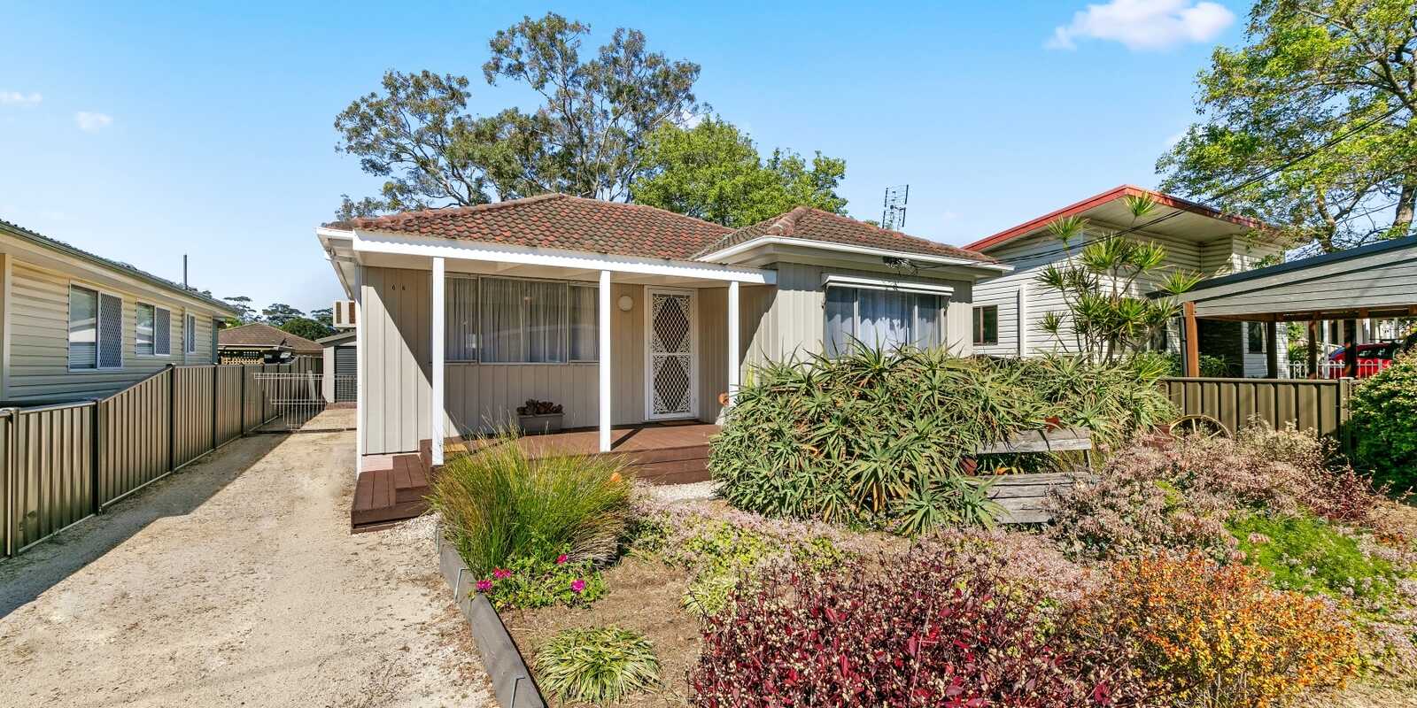66 Wentworth Avenue Woy Woy 66 Wentworth Avenue Woy Woy