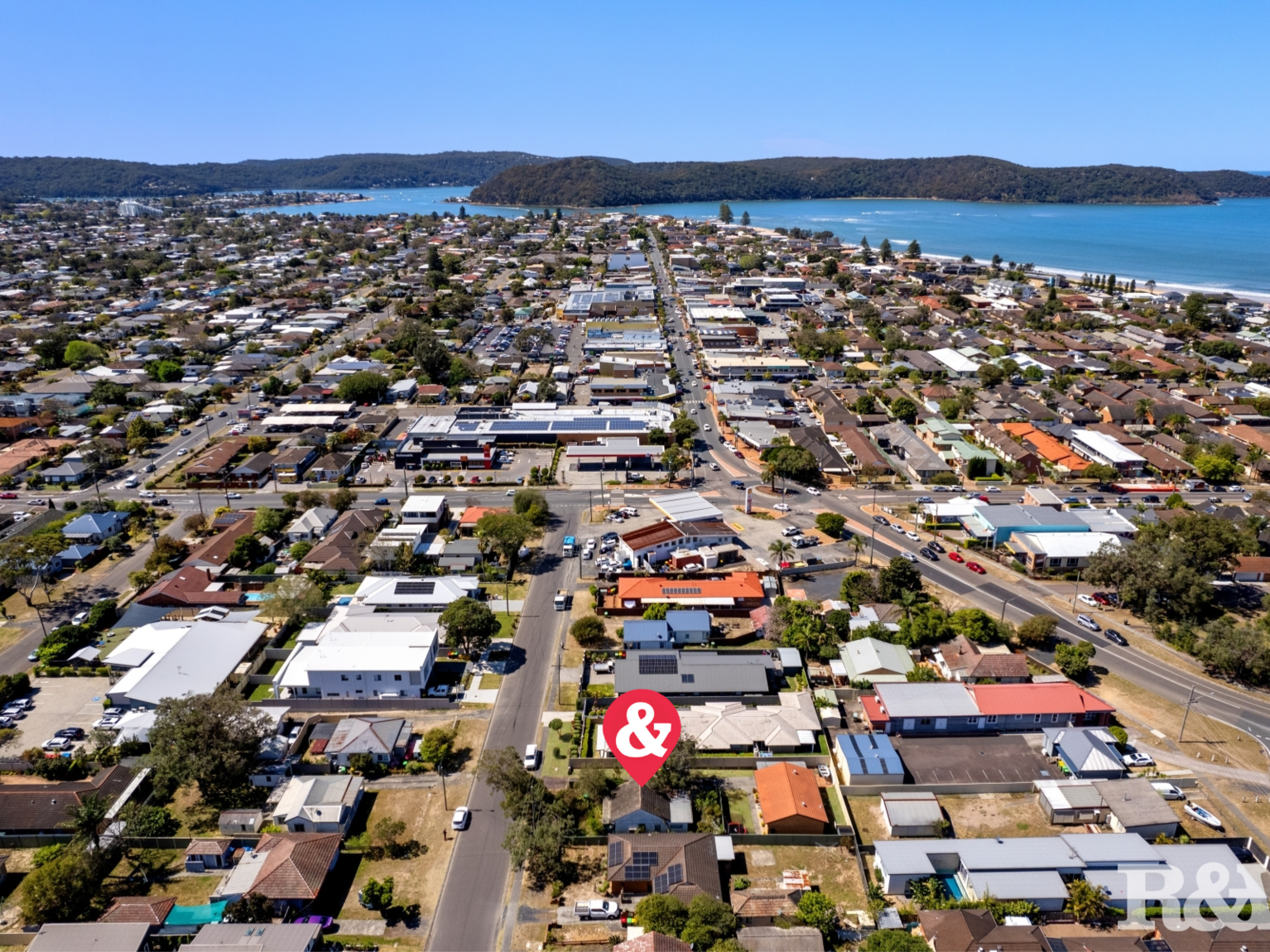 10 Osborne Avenue Umina Beach