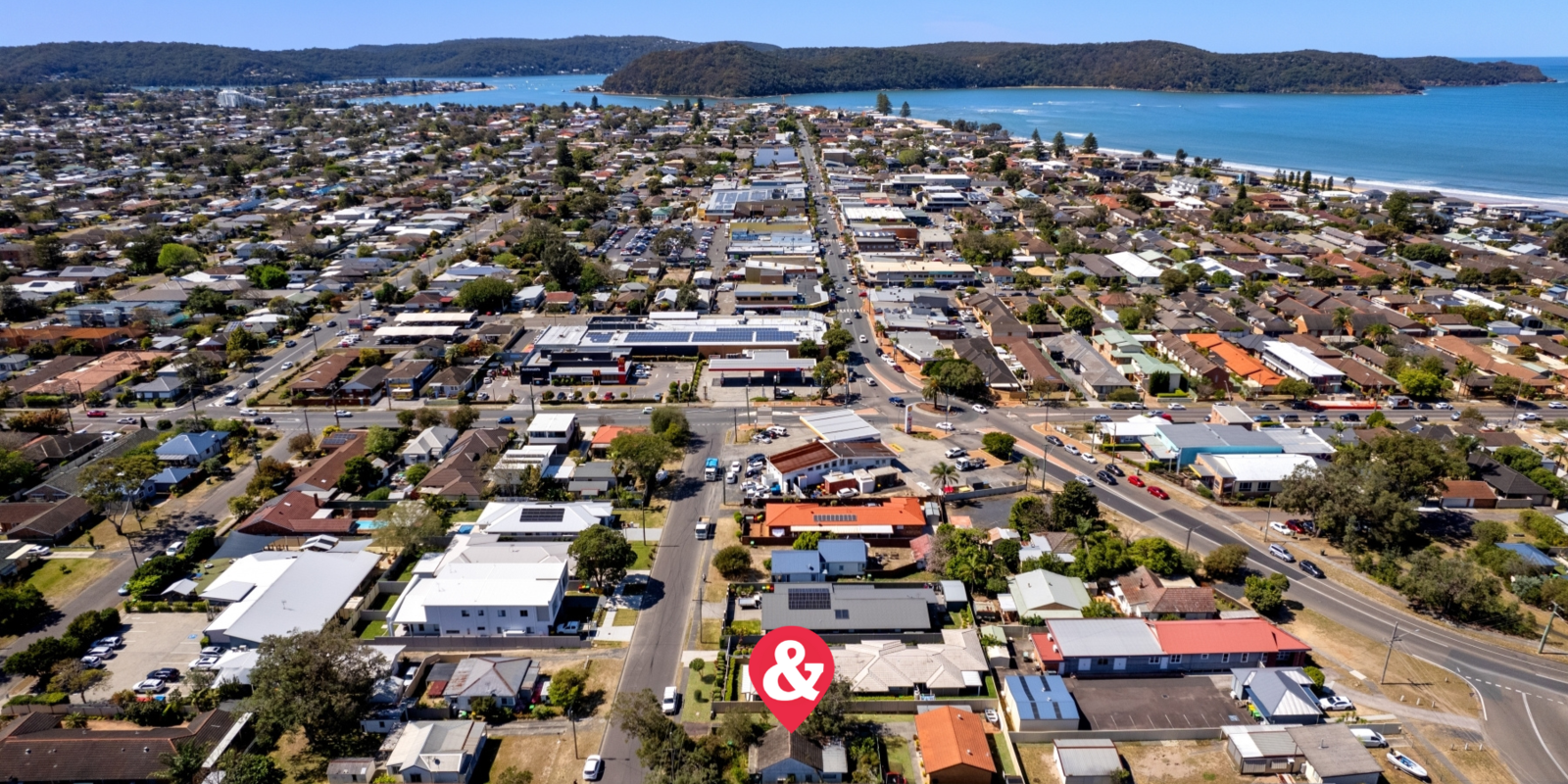 10 Osborne Avenue Umina Beach