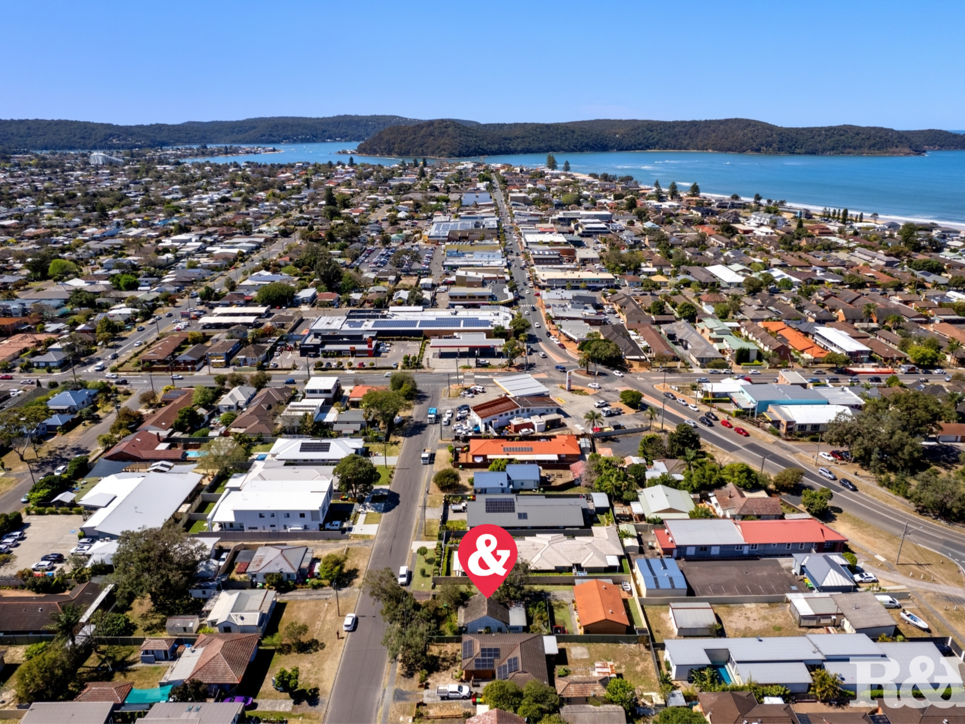 10 Osborne Avenue Umina Beach