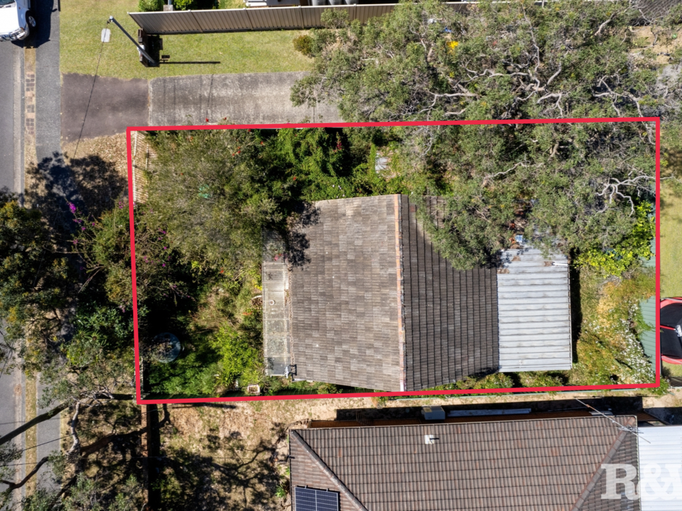10 Osborne Avenue Umina Beach