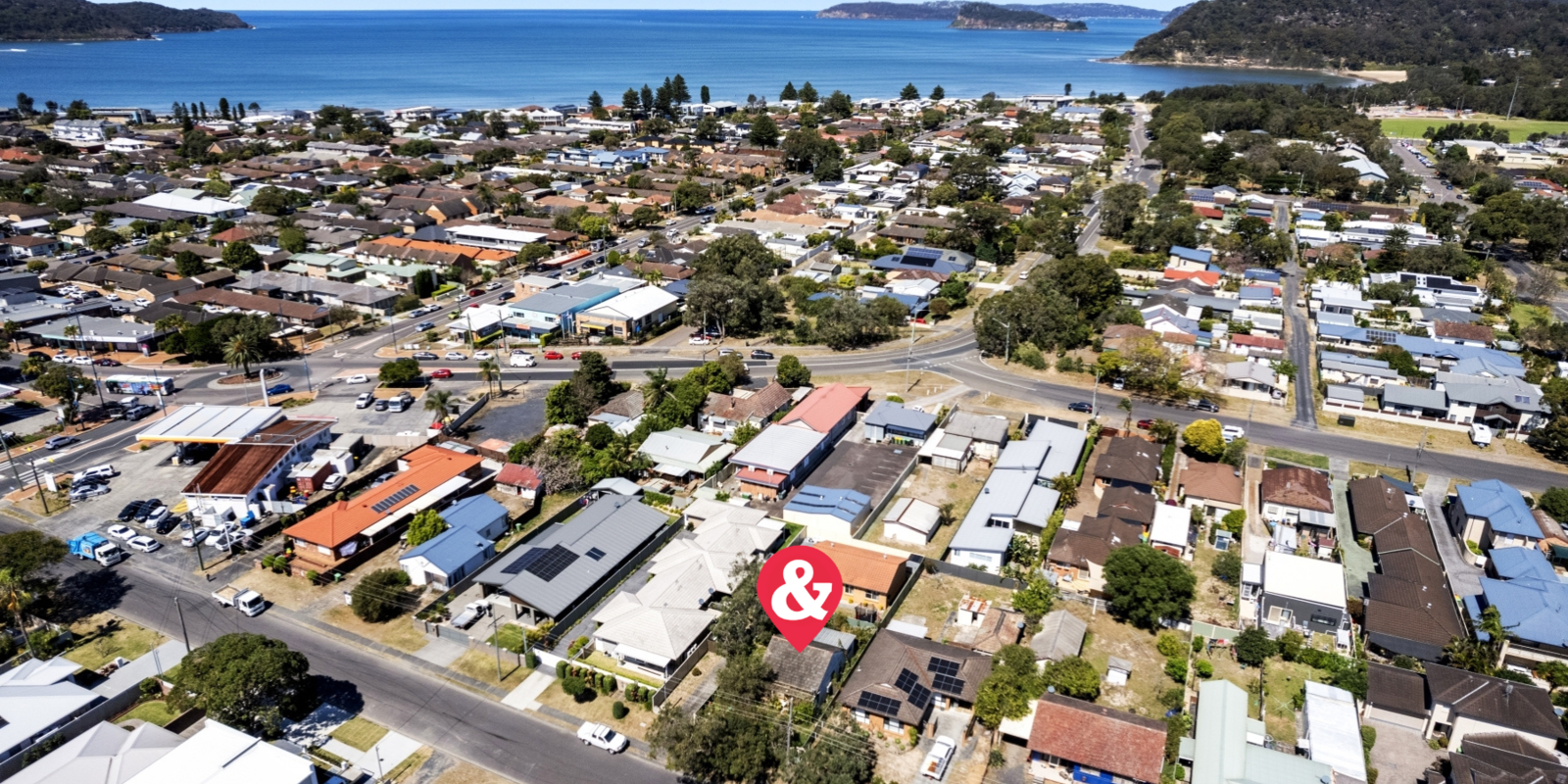 10 Osborne Avenue Umina Beach