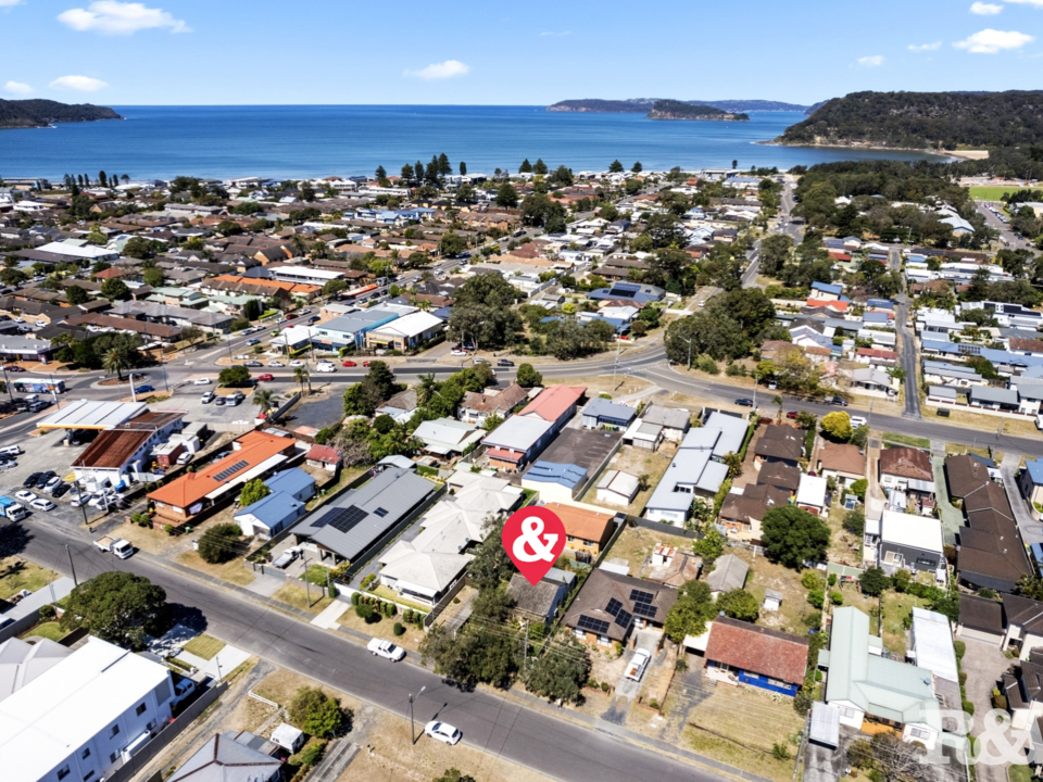 10 Osborne Avenue Umina Beach