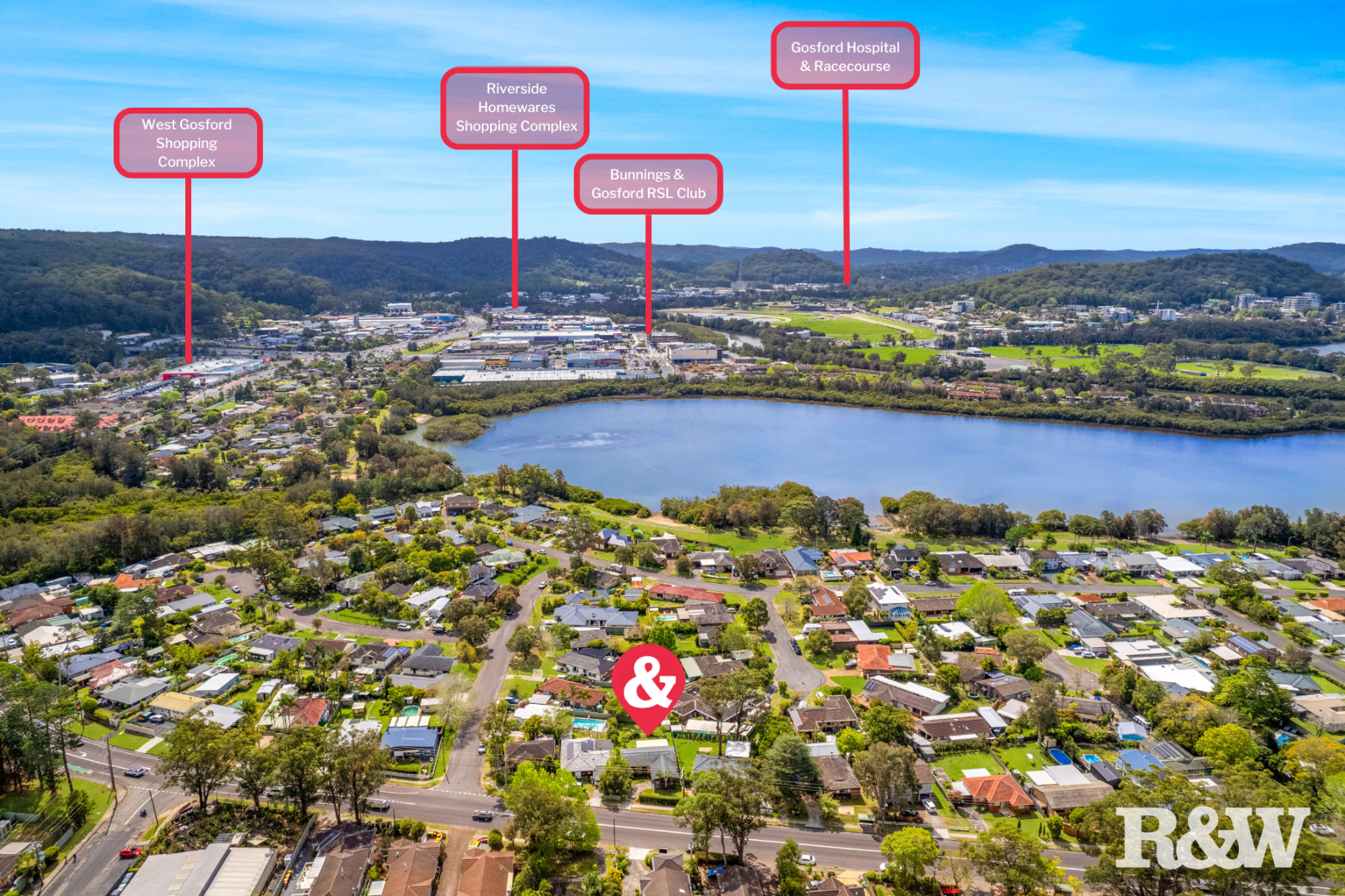 224 Brisbane Water Drive Point Clare