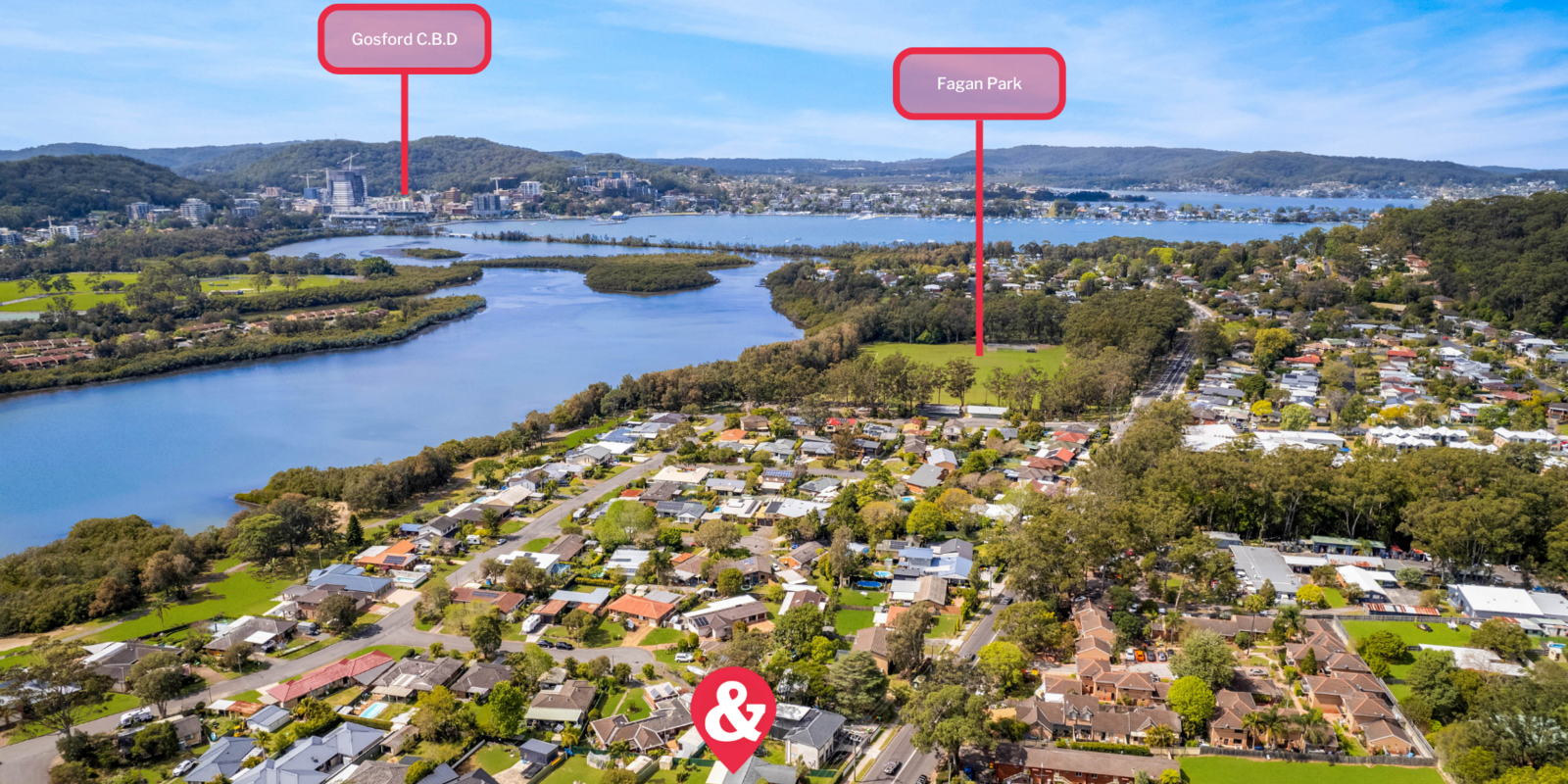 224 Brisbane Water Drive Point Clare