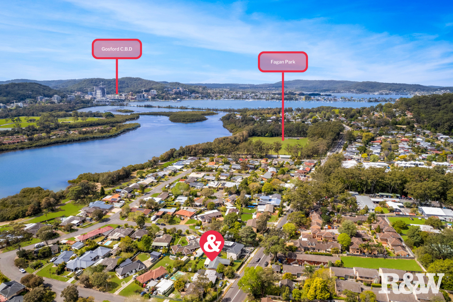 224 Brisbane Water Drive Point Clare