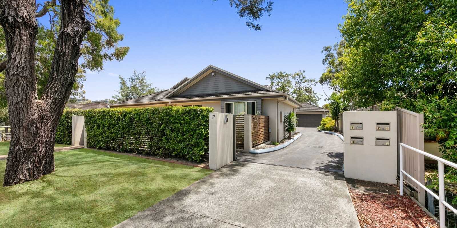 2/17 McEvoy Avenue Umina Beach 2/17 McEvoy Avenue Umina Beach