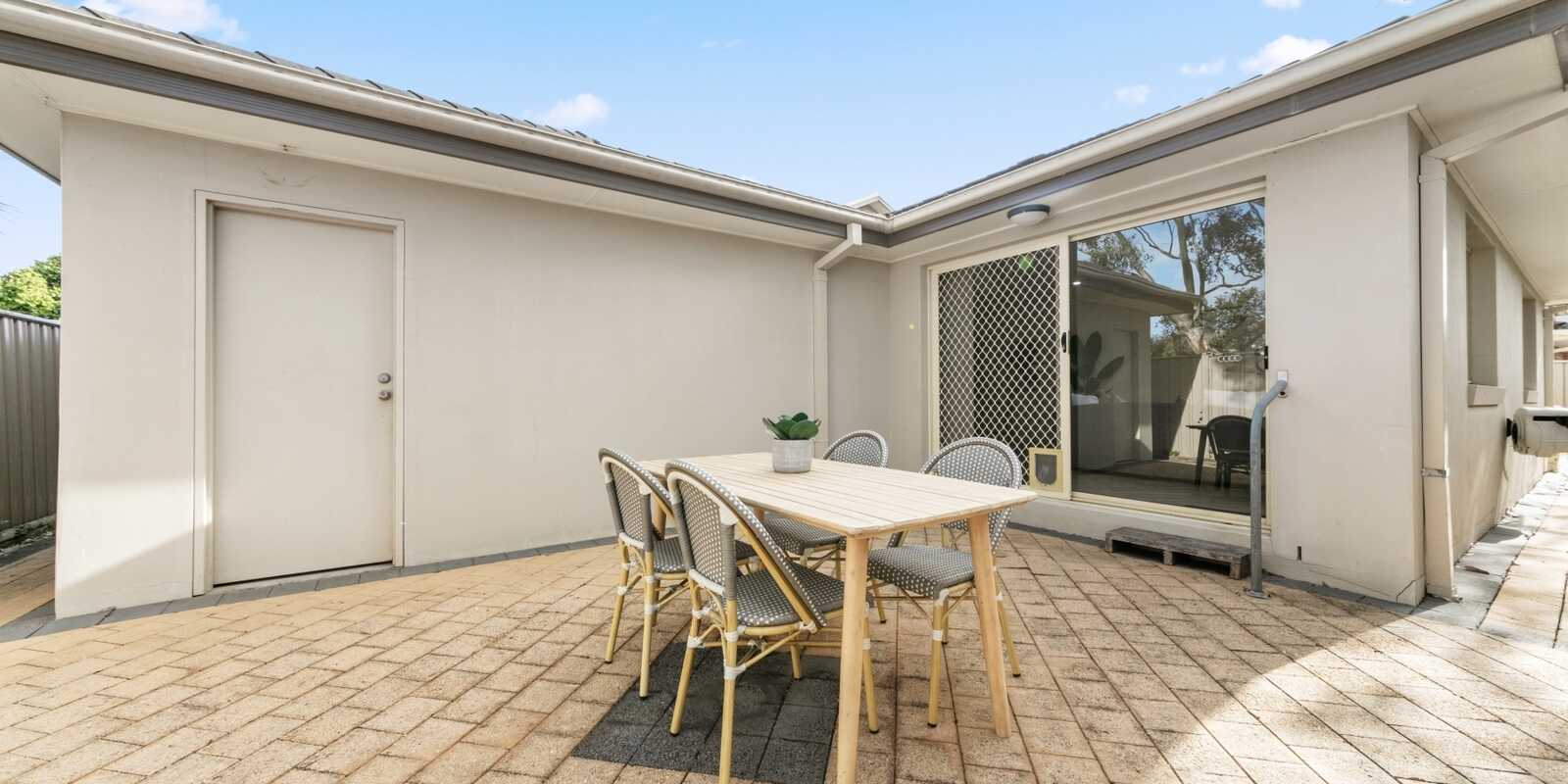 2/17 McEvoy Avenue Umina Beach 2/17 McEvoy Avenue Umina Beach