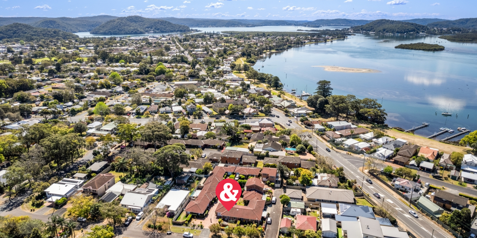 10/3-5 Wyoming St Blackwall